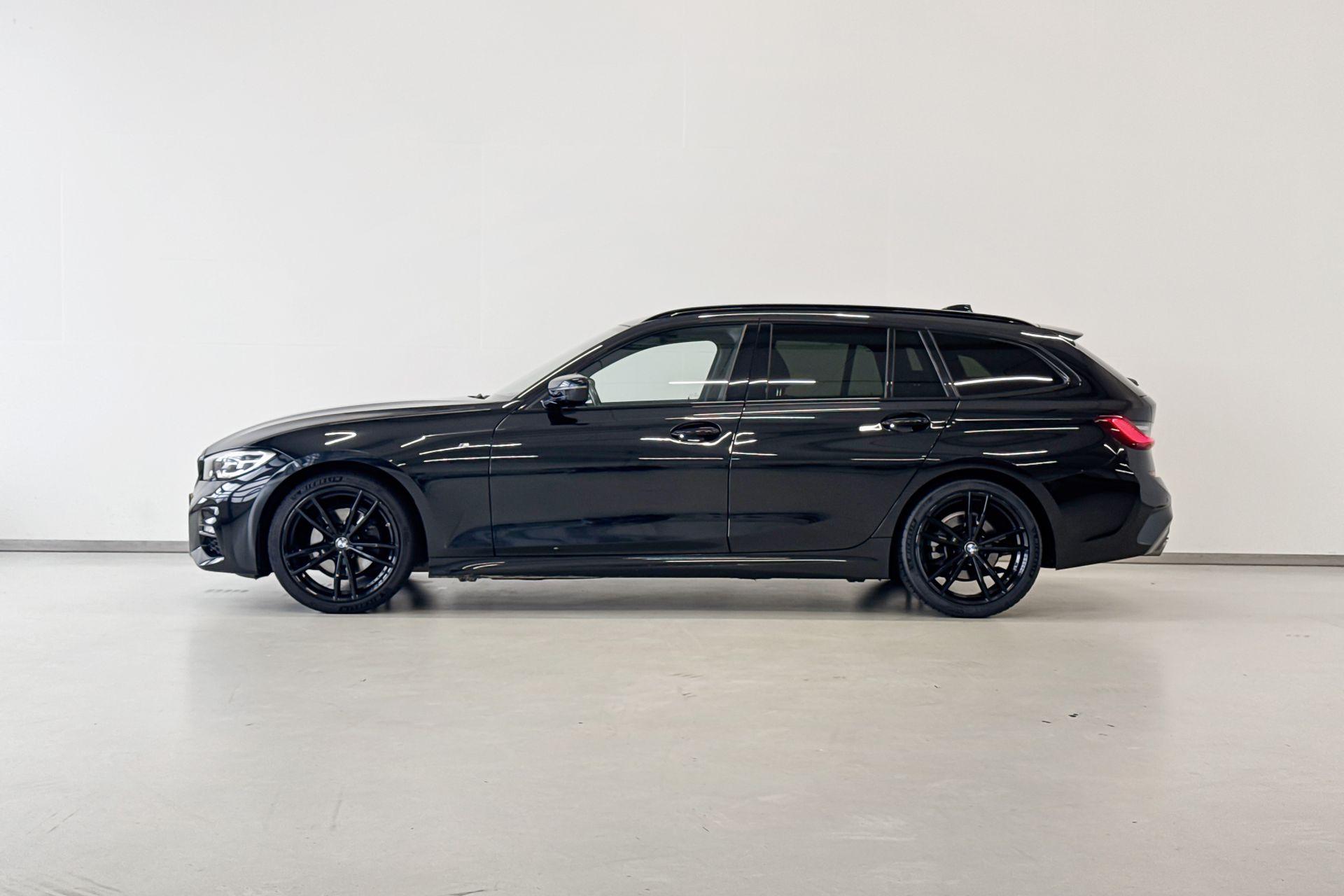 BMW 3-Serie