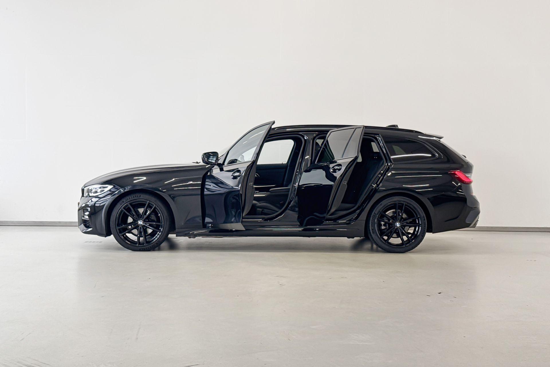 BMW 3-Serie