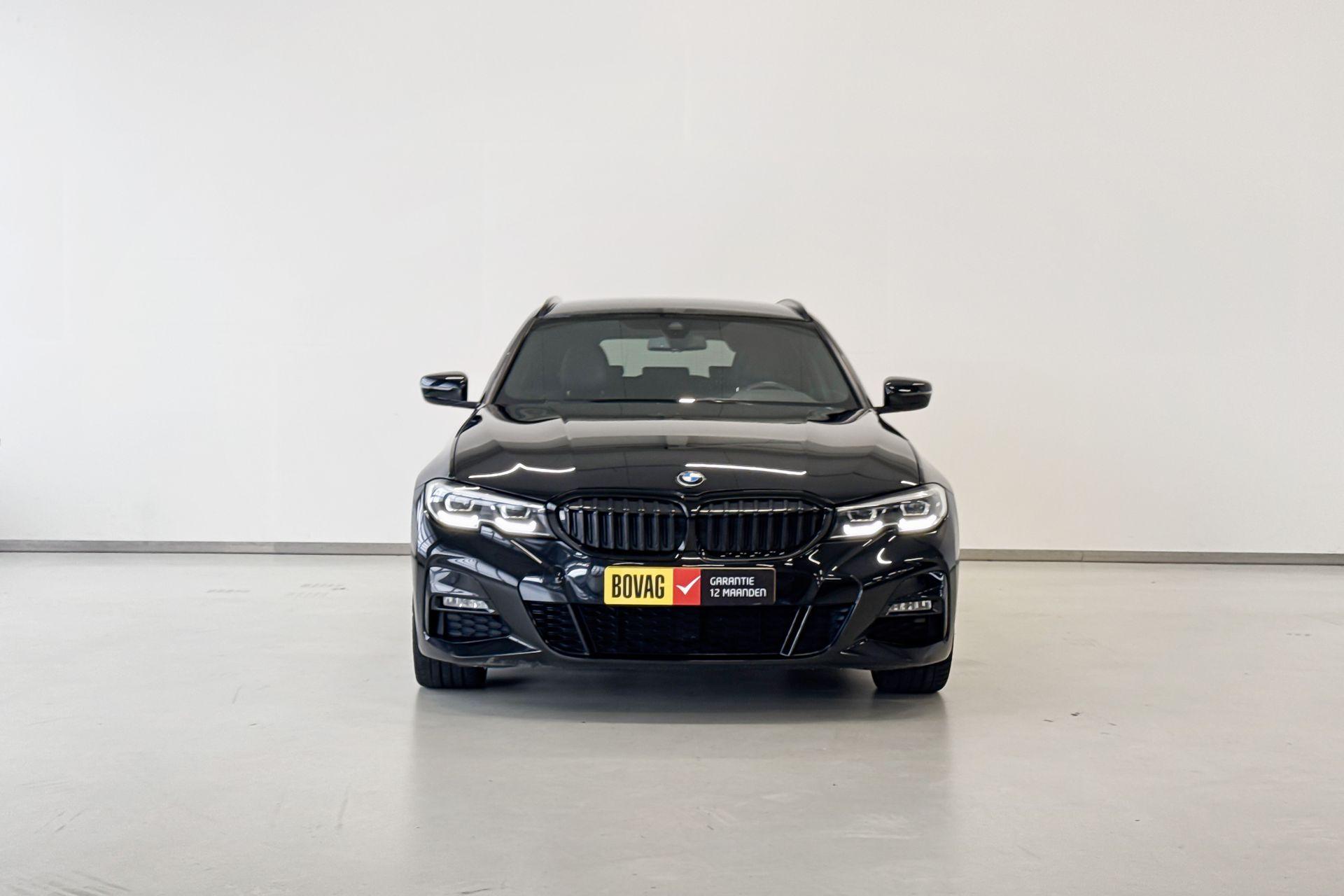 BMW 3-Serie