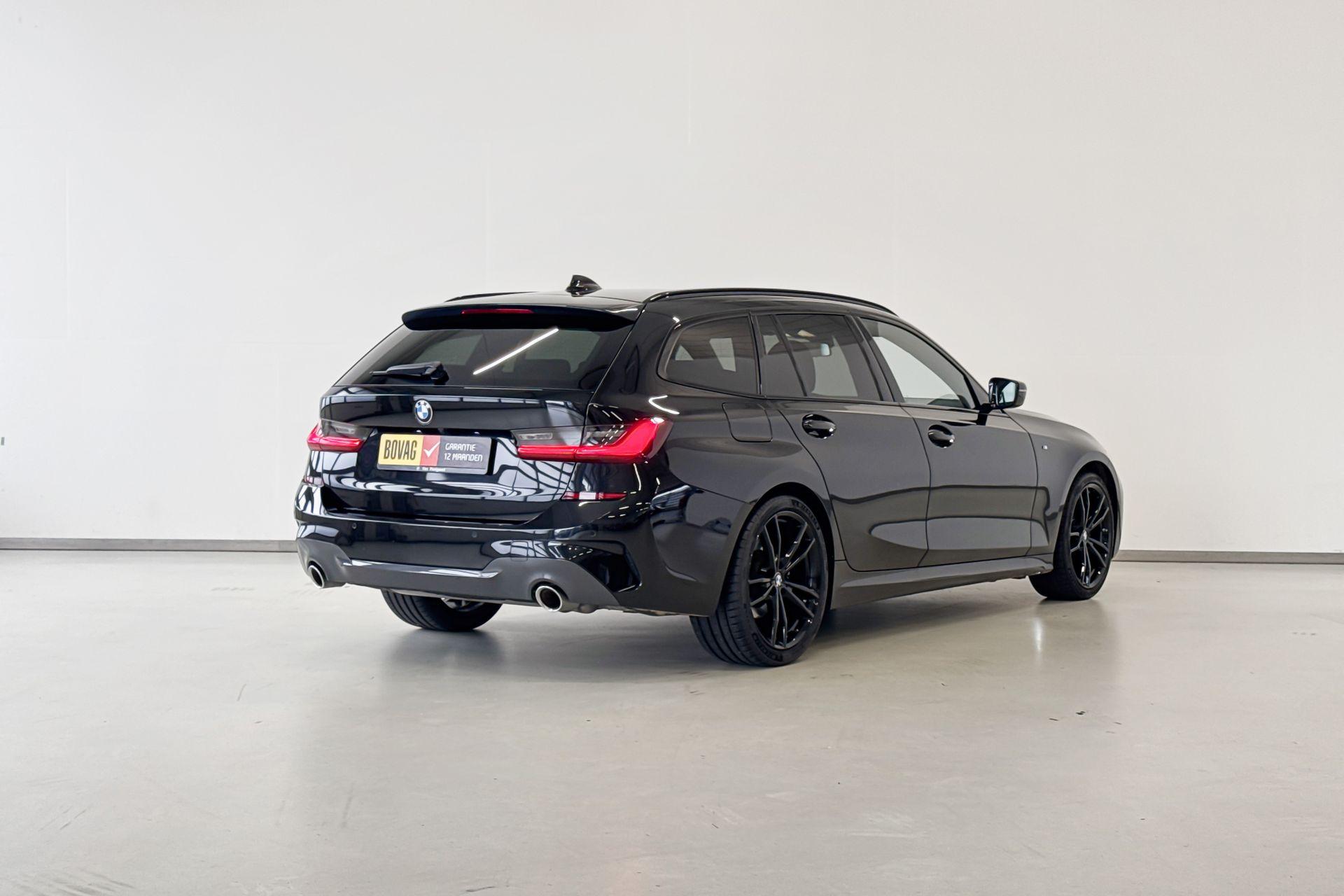 BMW 3-Serie
