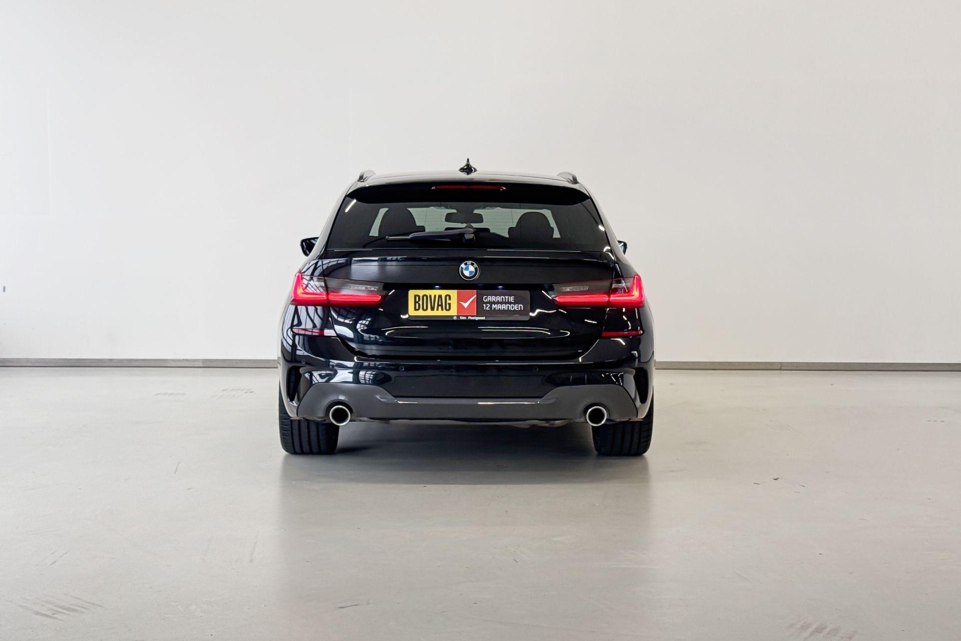 BMW 3-Serie