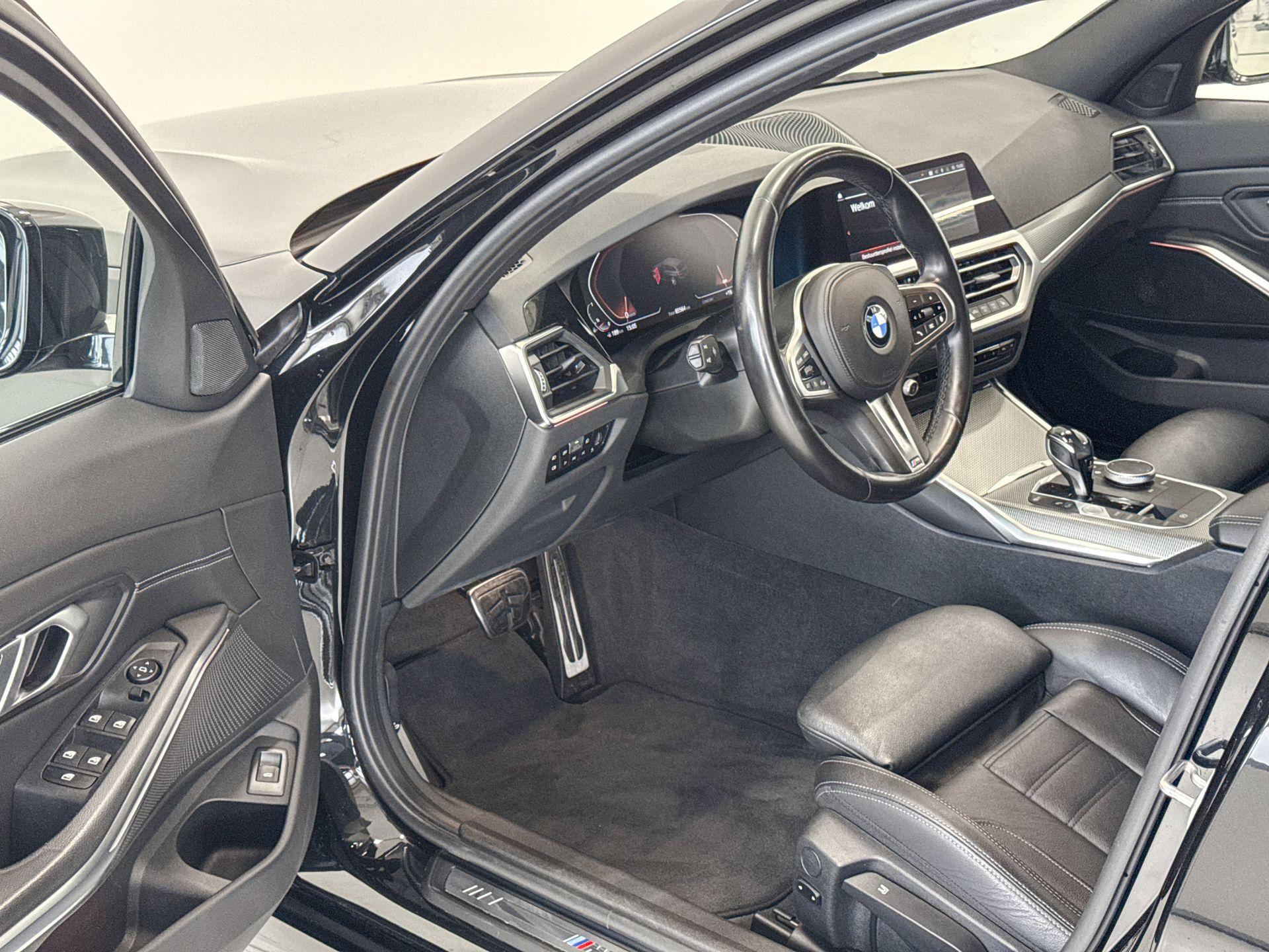 BMW 3-Serie