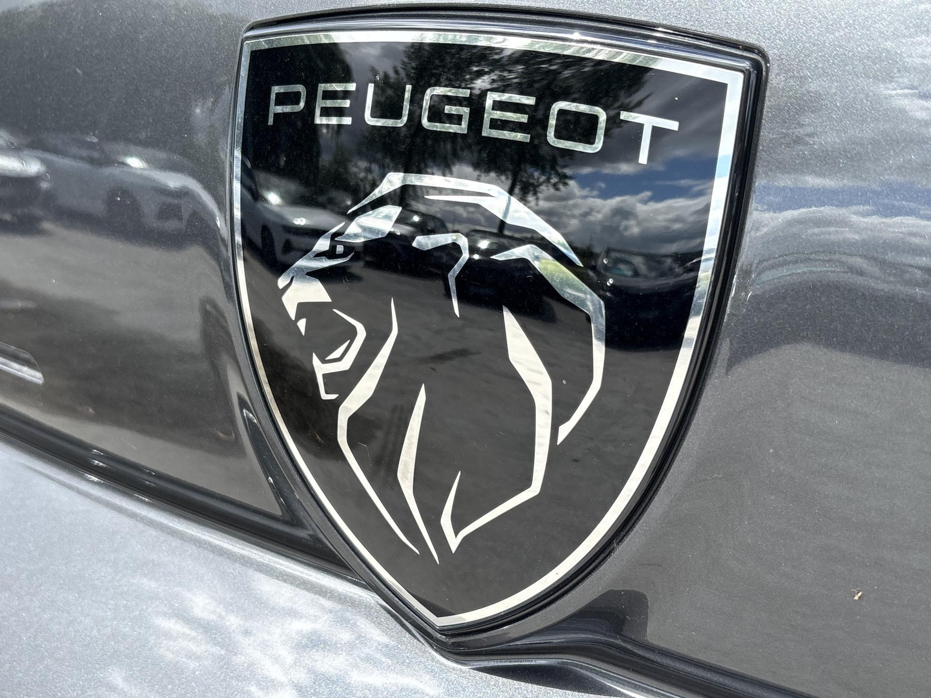 Peugeot e-Expert