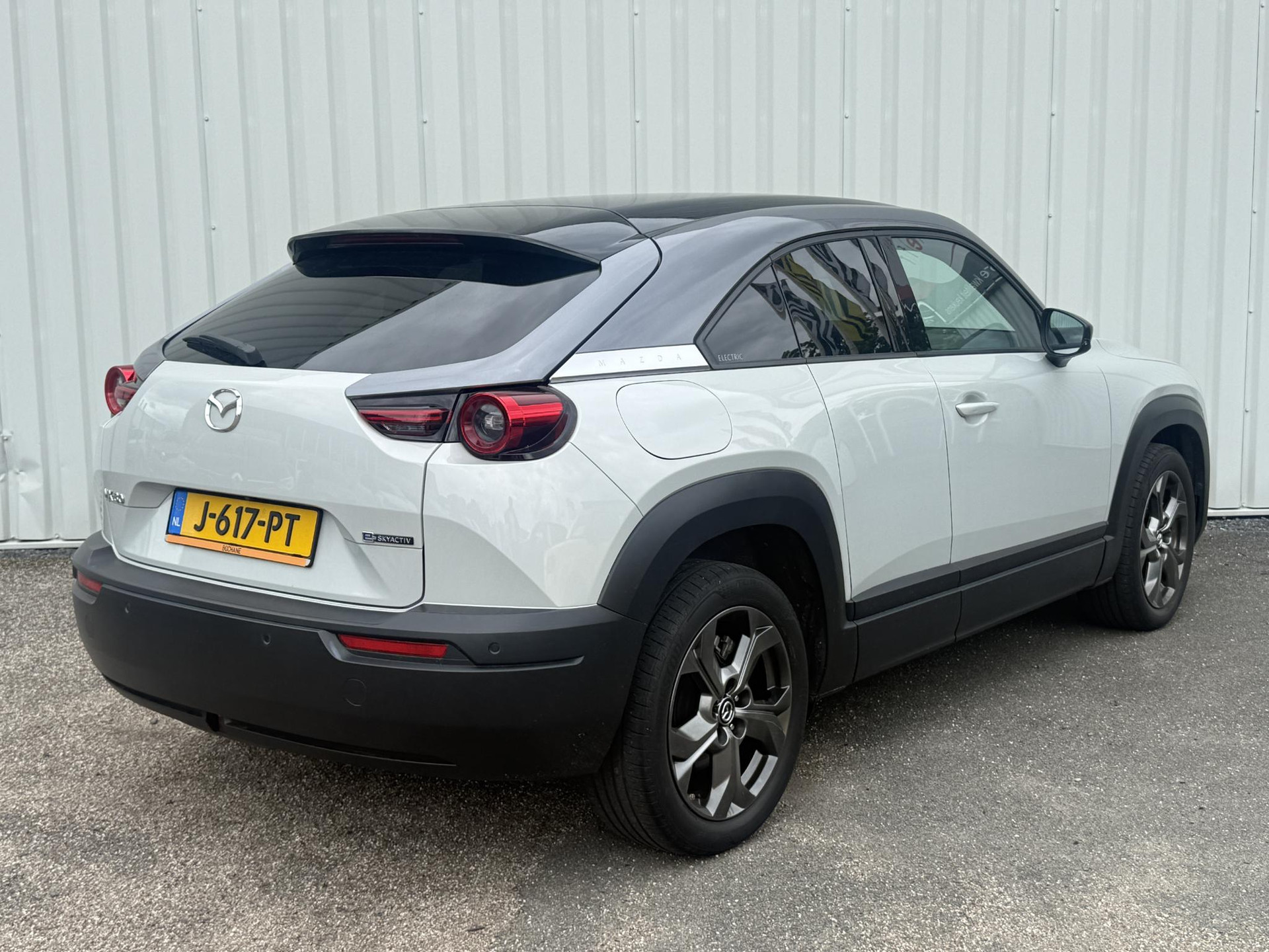 Mazda MX-30