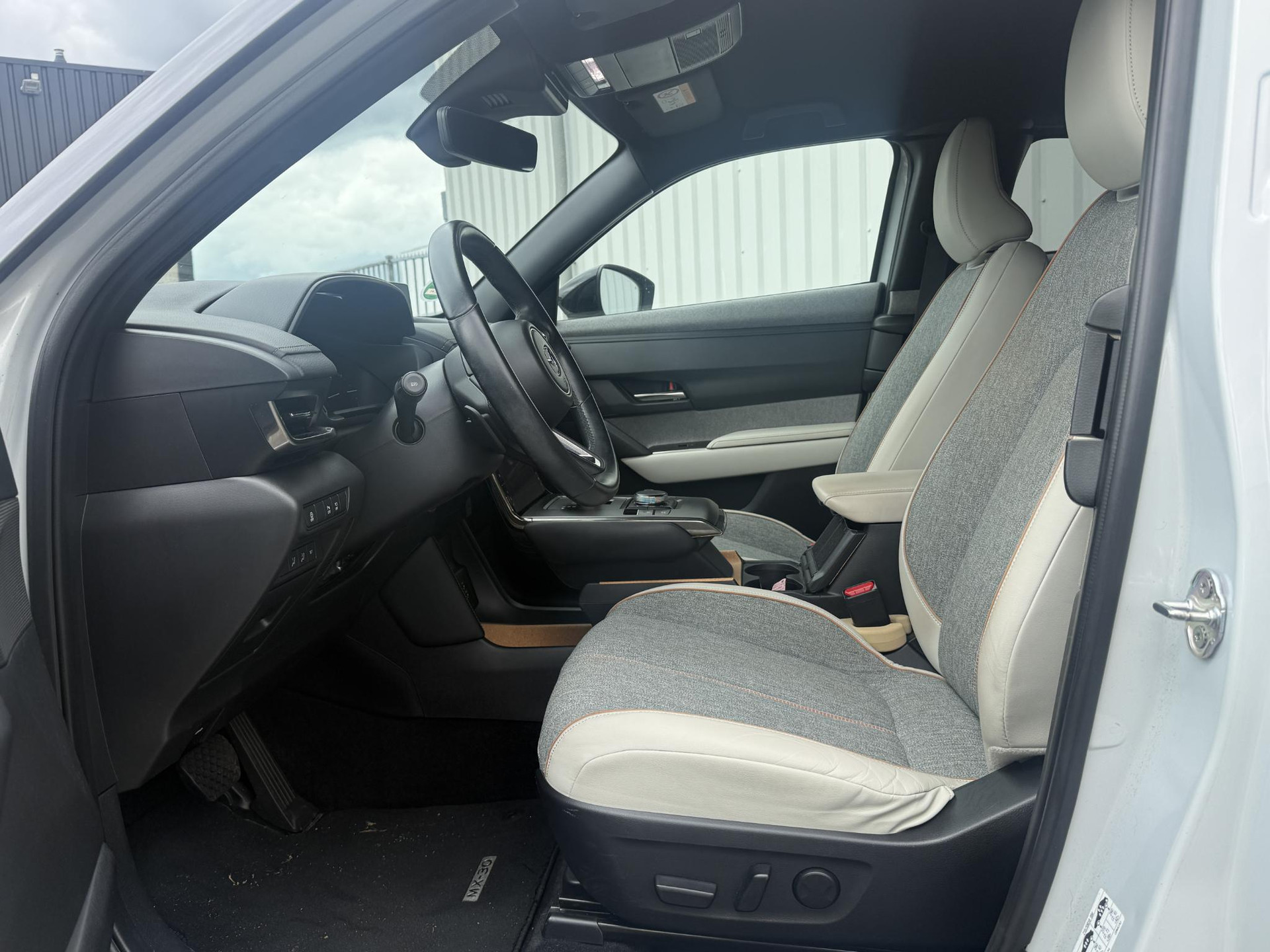 Mazda MX-30
