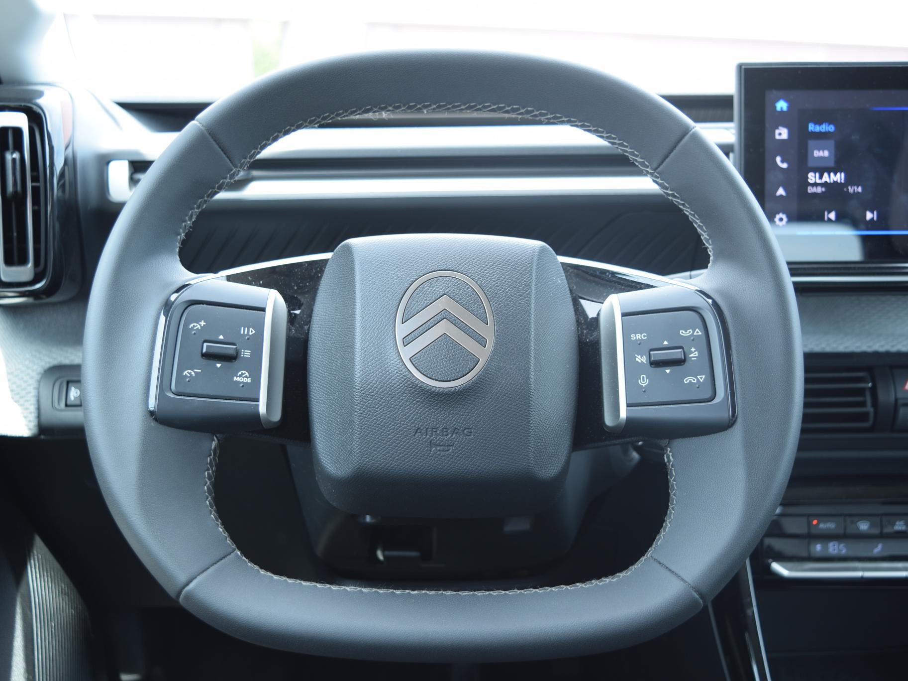 Citroën ë-C3