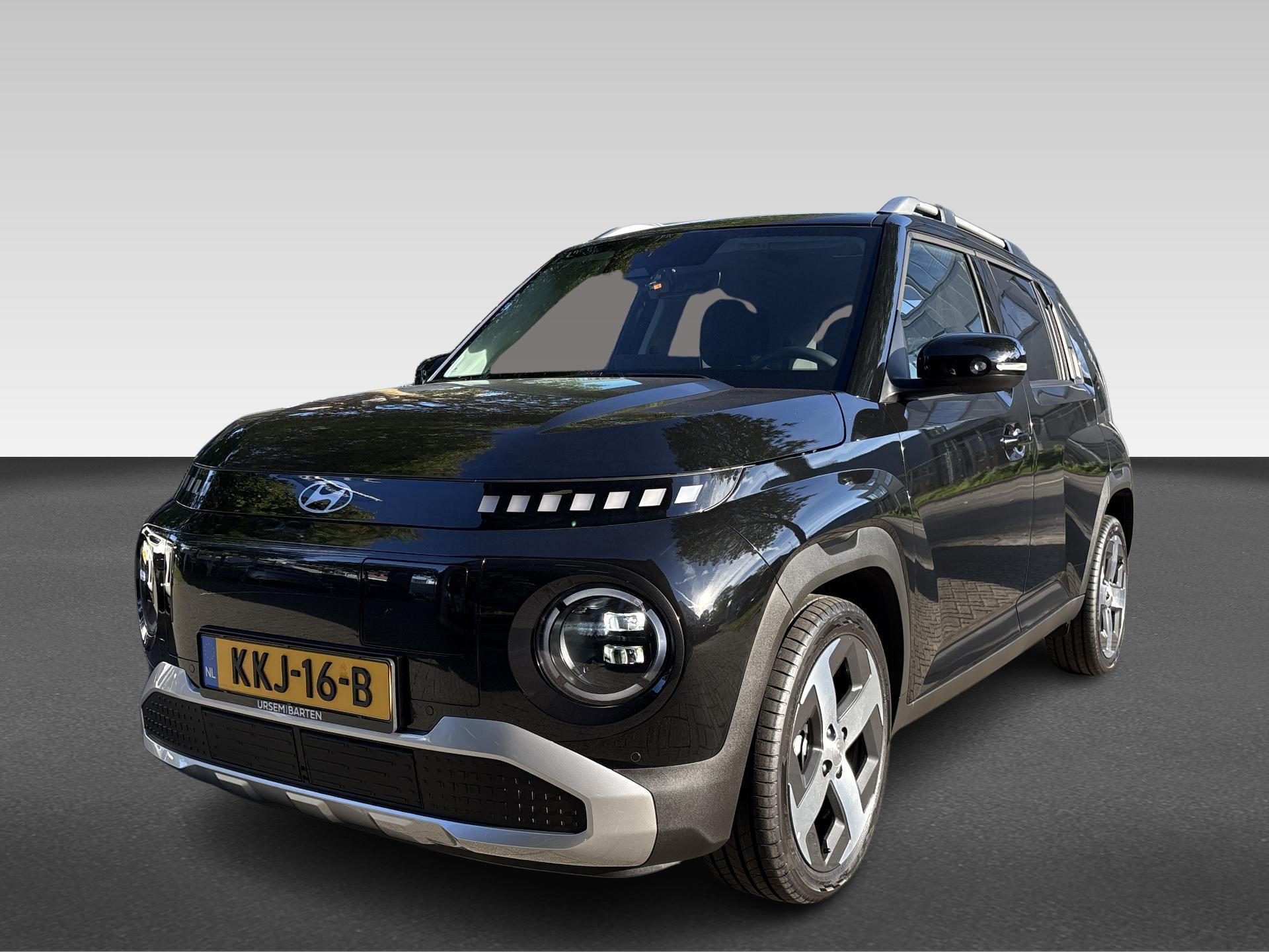 Hyundai Inster