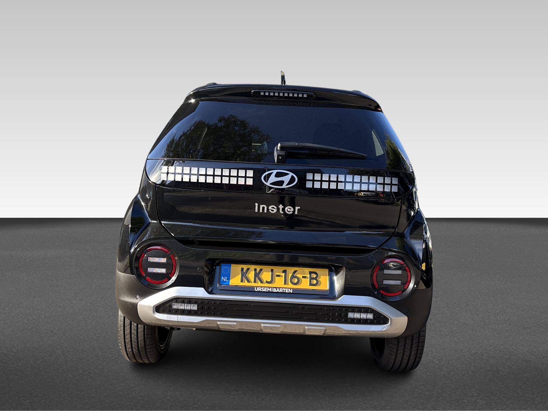 Hyundai Inster