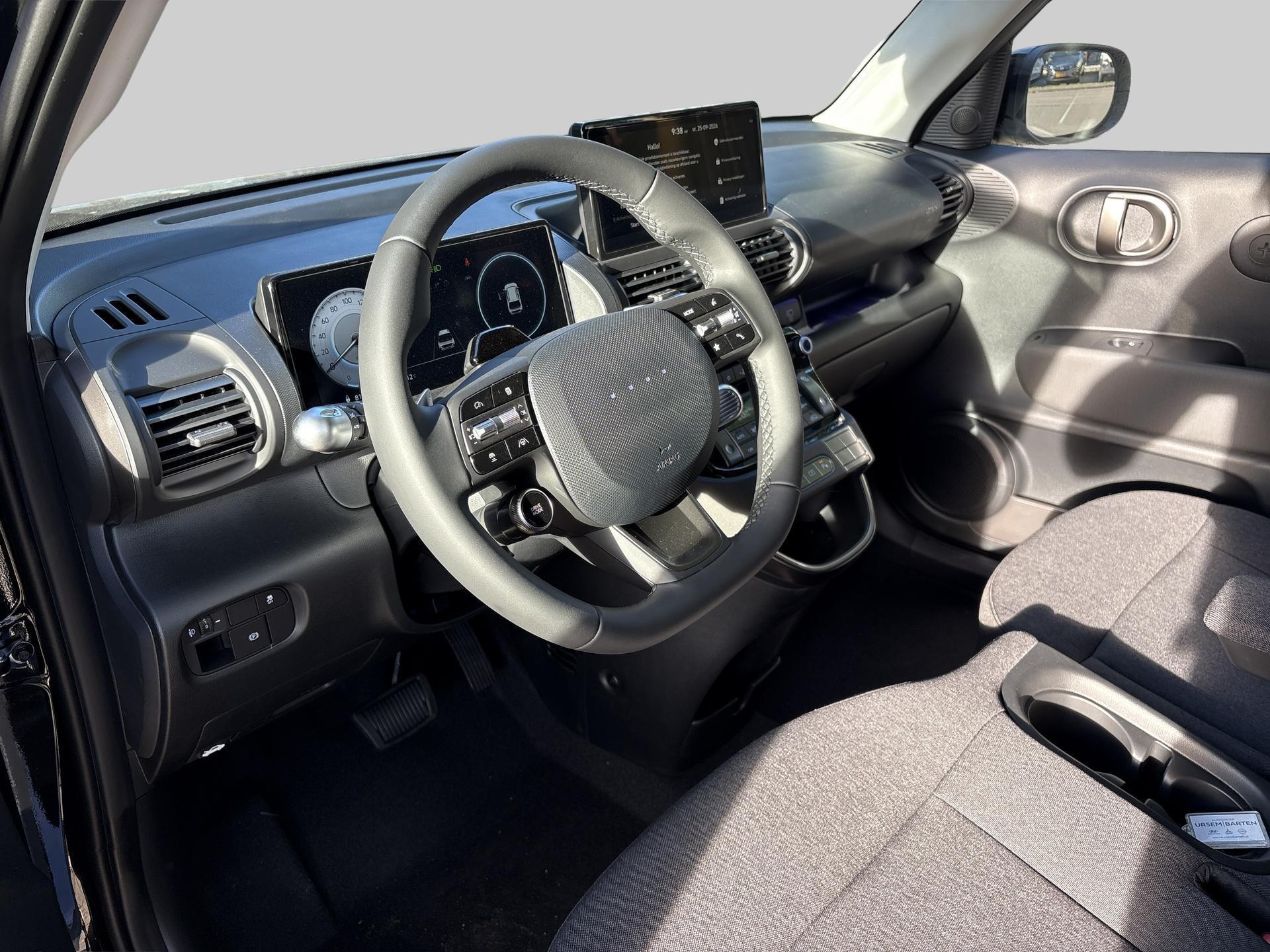 Hyundai Inster