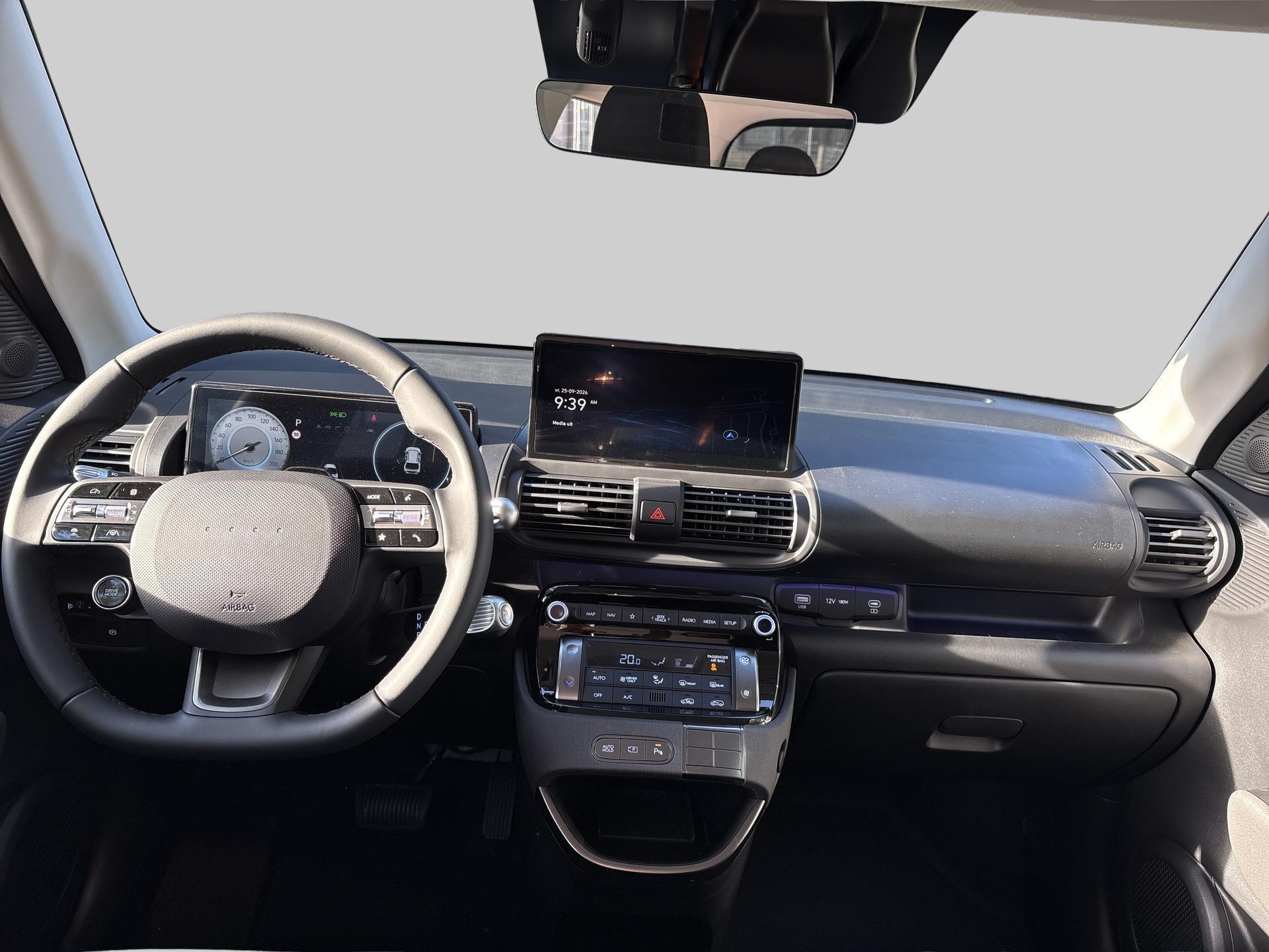 Hyundai Inster