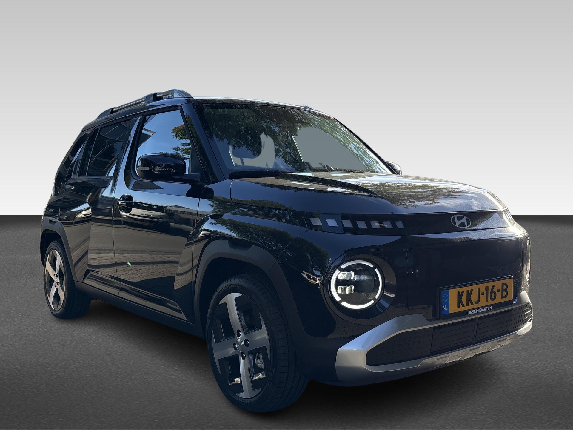 Hyundai Inster