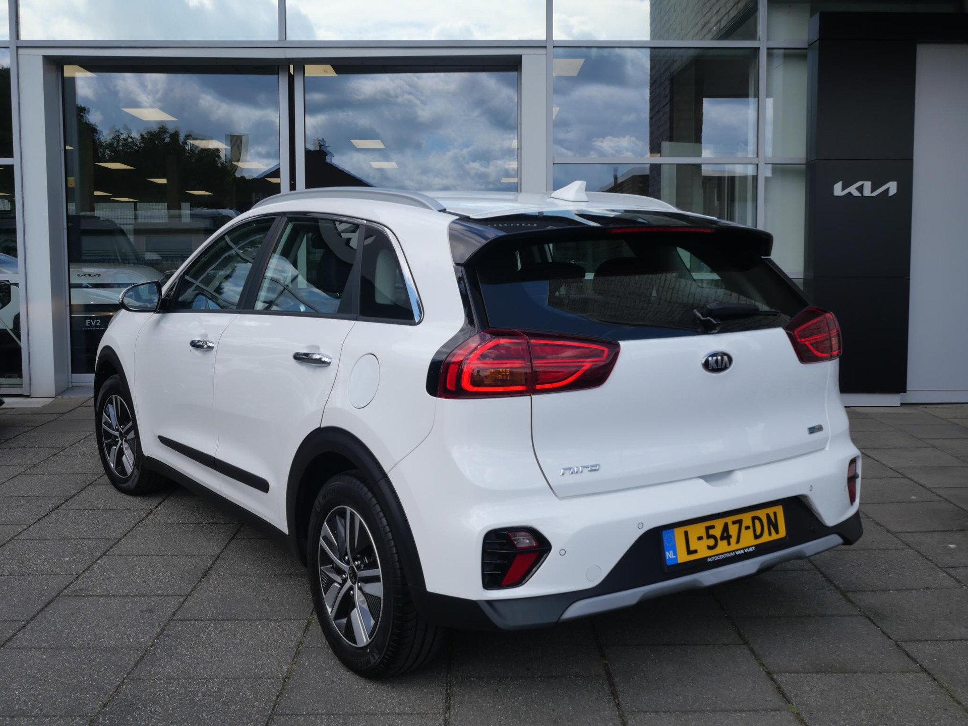 Kia Niro