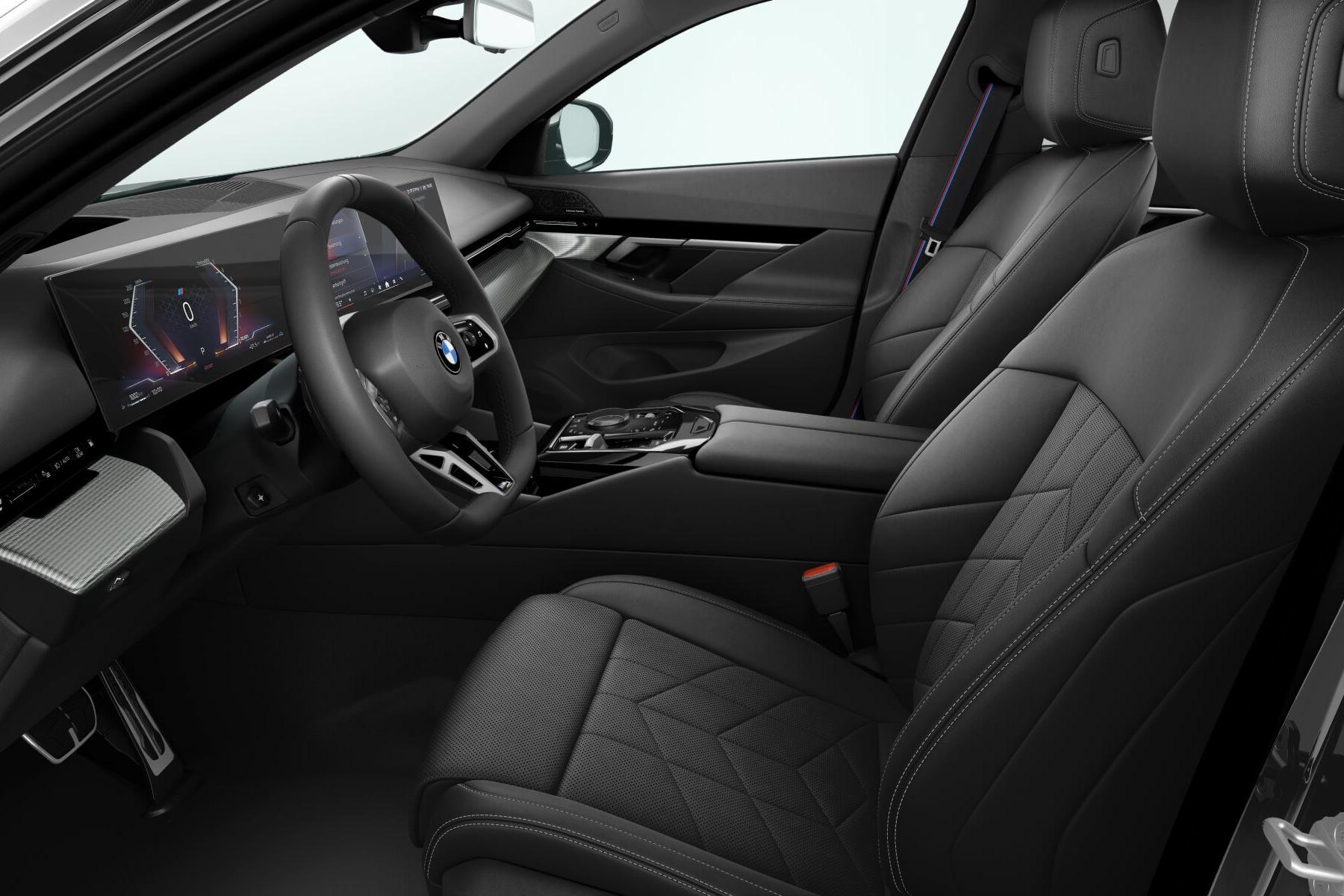 BMW 5-Serie