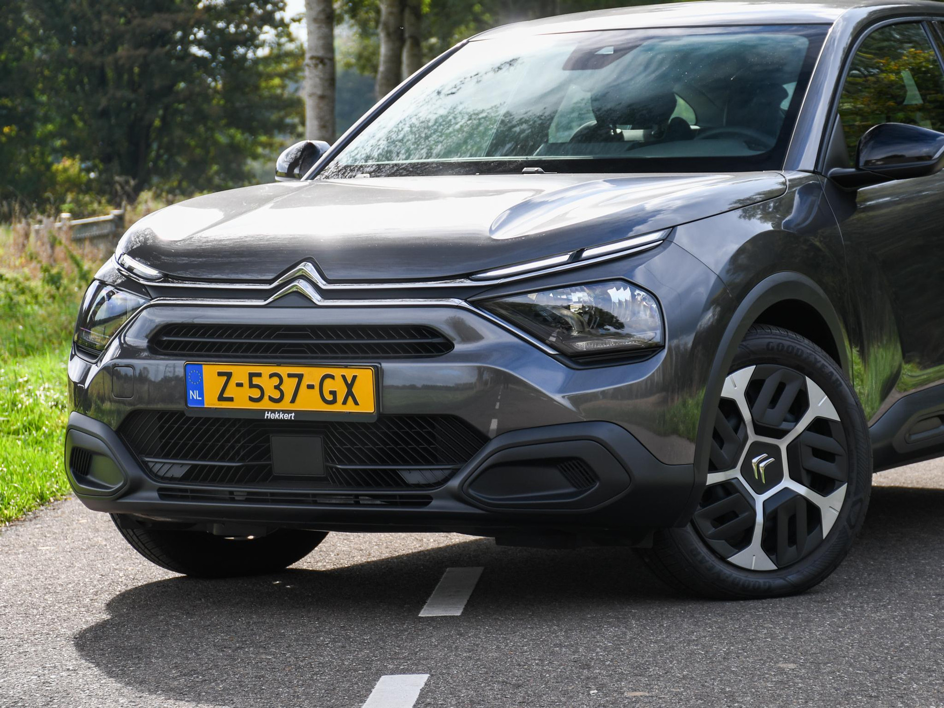 Citroën C4