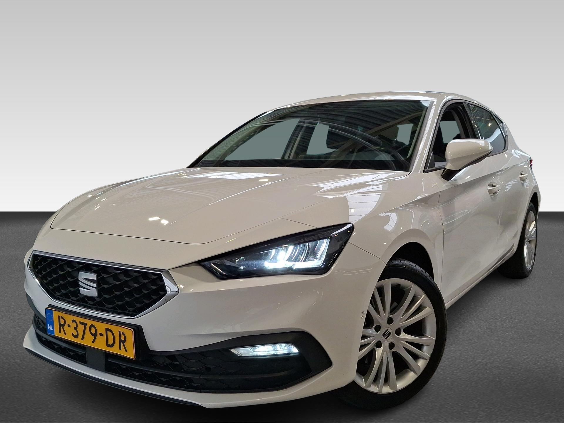 SEAT León