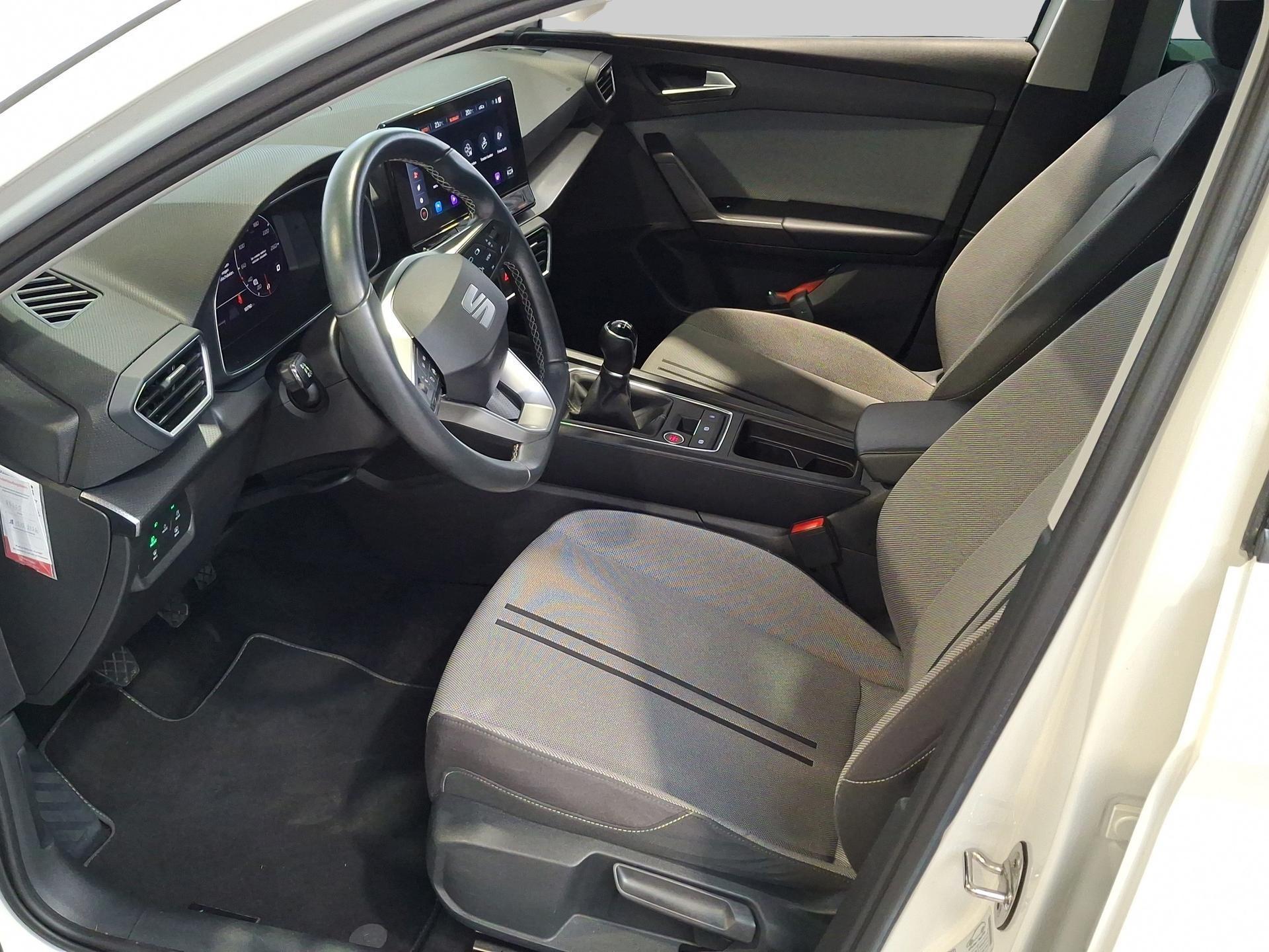 SEAT León