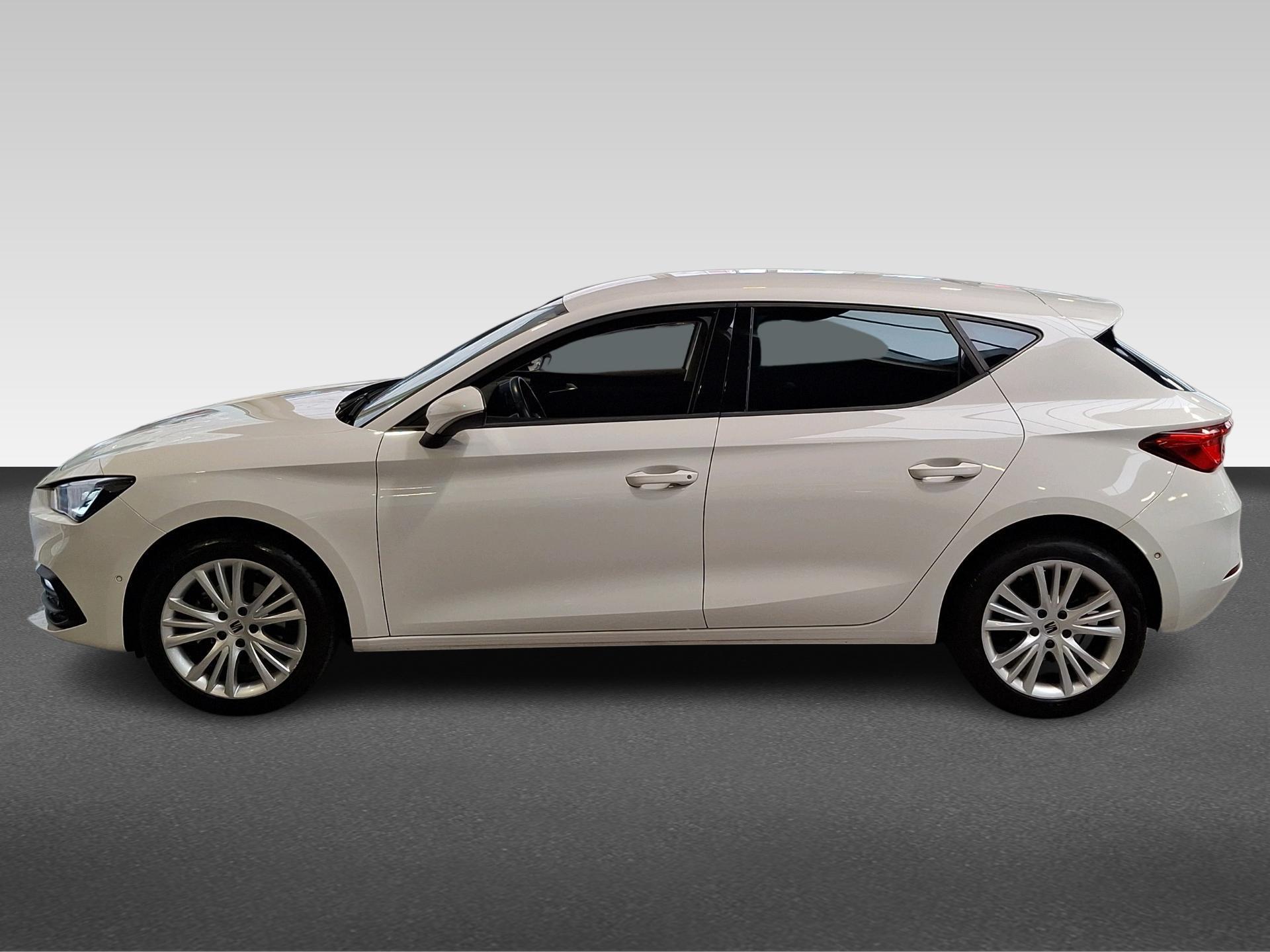 SEAT León