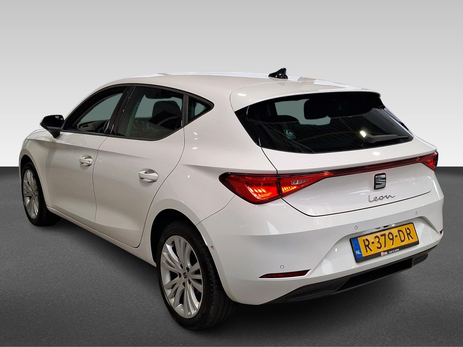 SEAT León
