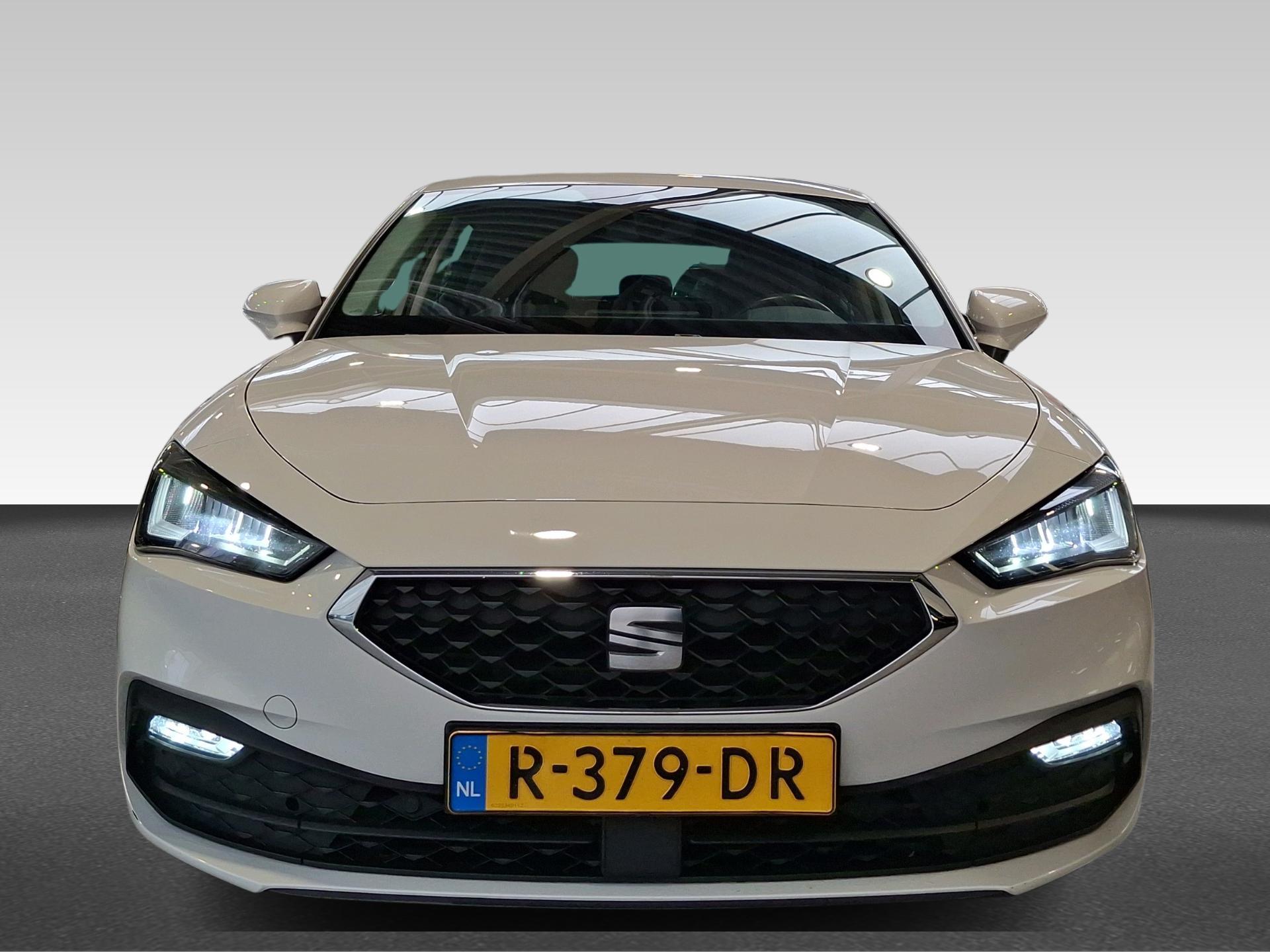 SEAT León