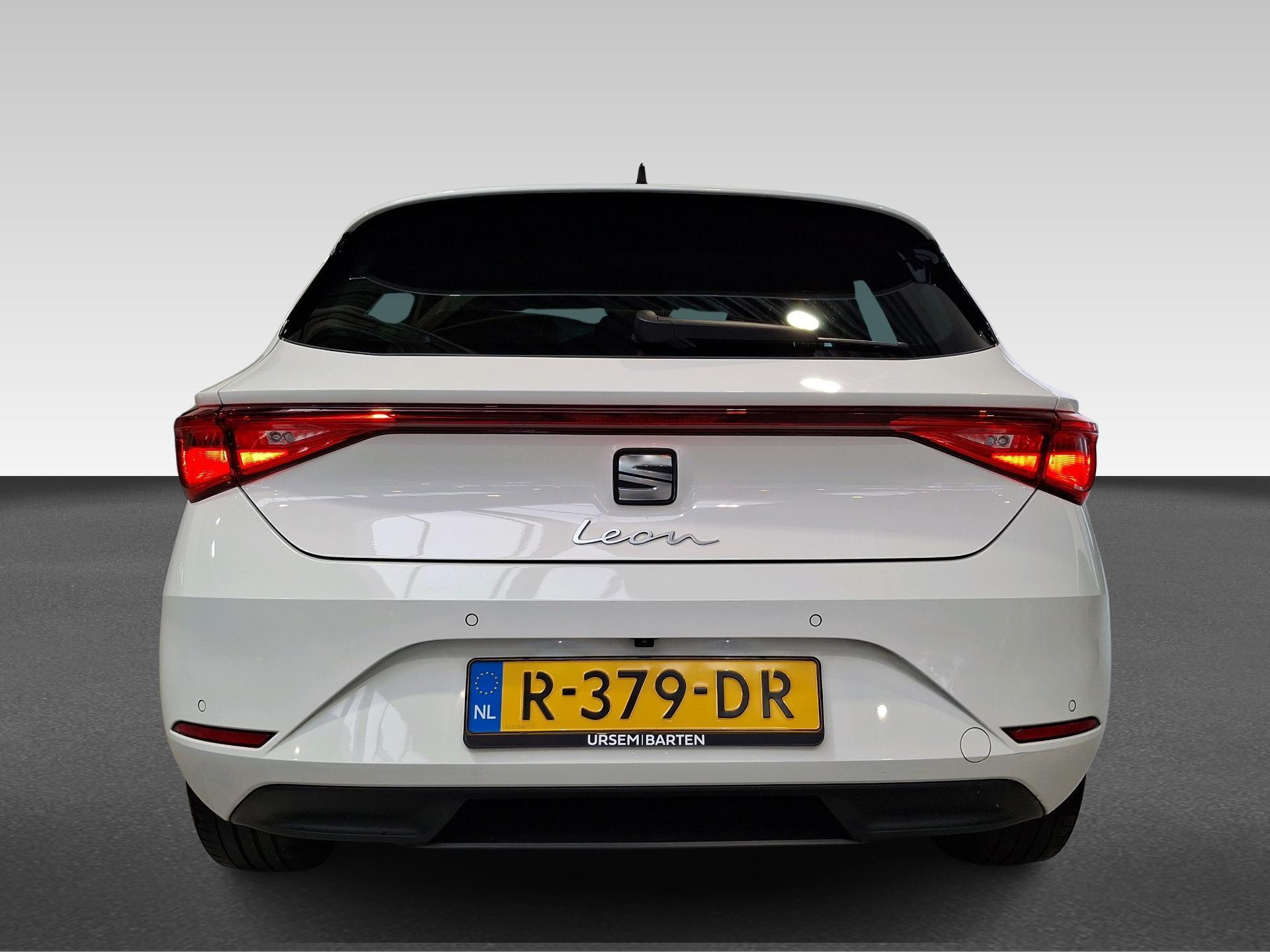 SEAT León