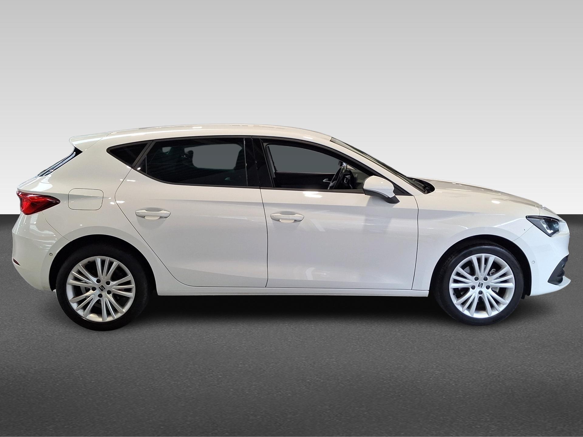 SEAT León