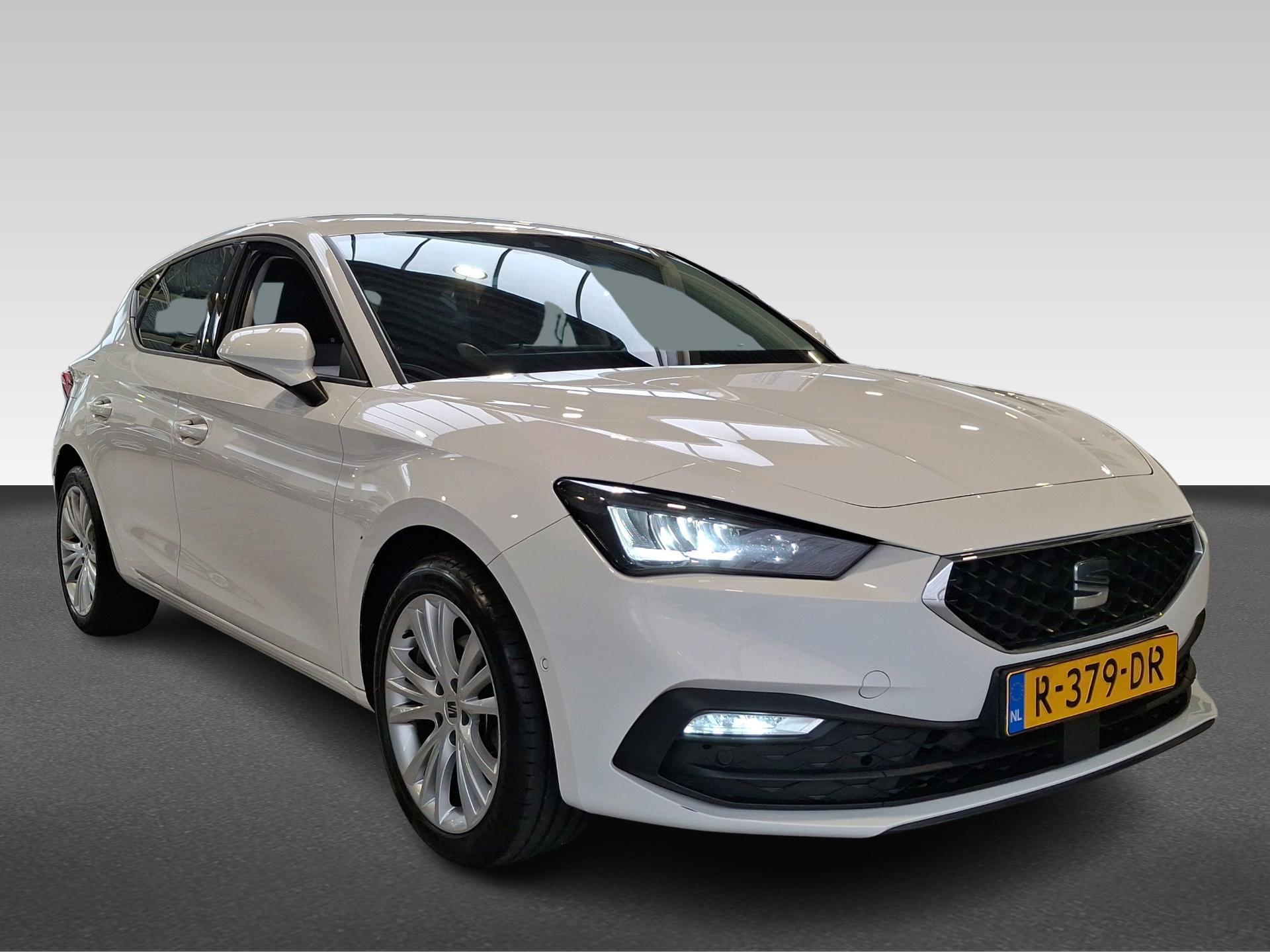 SEAT León