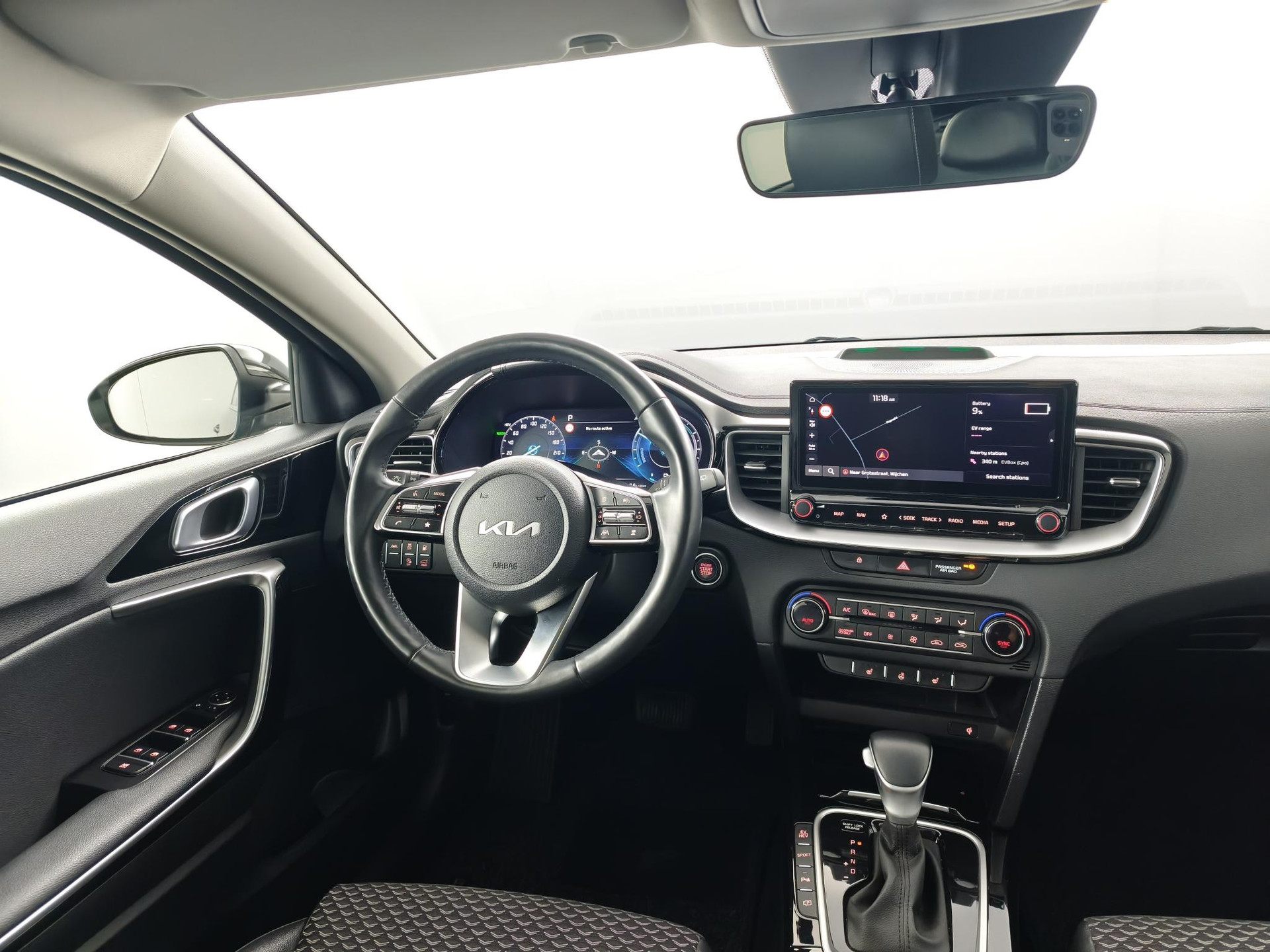 Kia Ceed Sportswagon