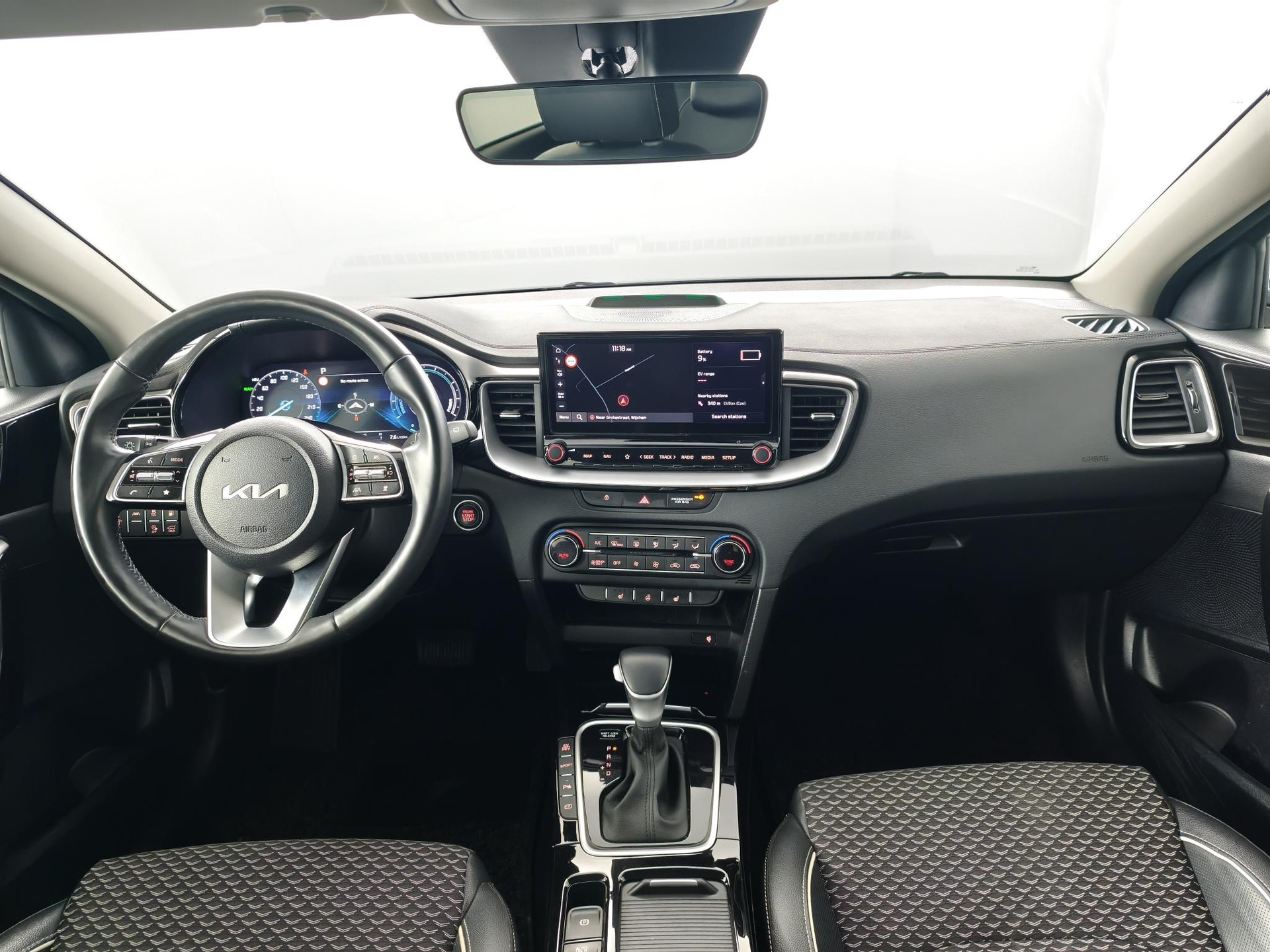 Kia Ceed Sportswagon