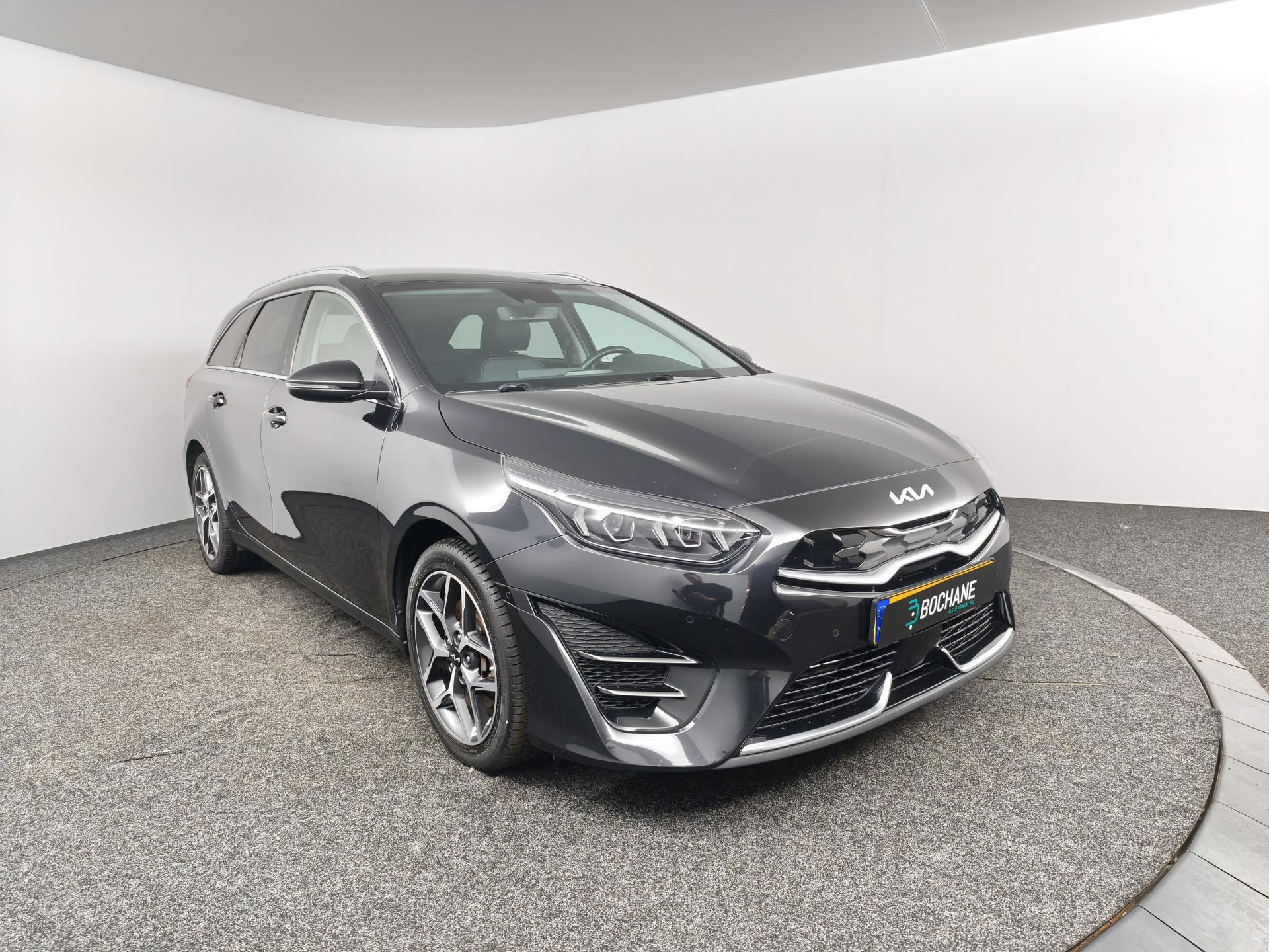 Kia Ceed Sportswagon