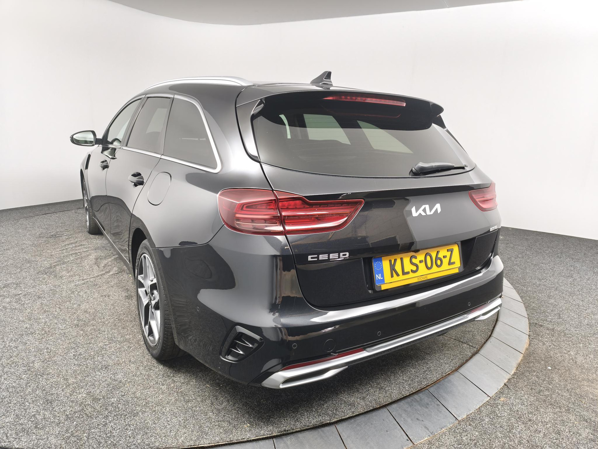 Kia Ceed Sportswagon
