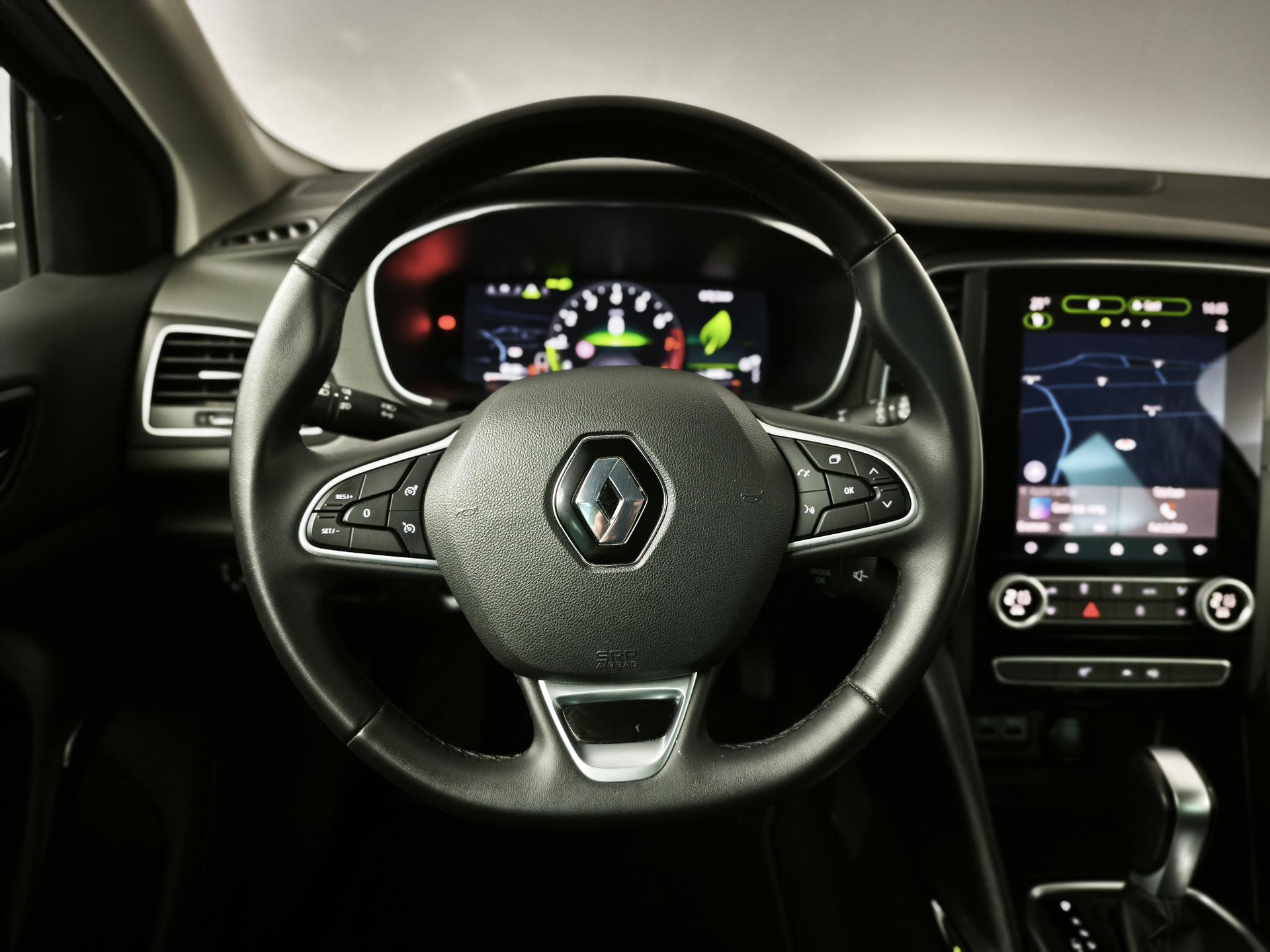 Renault Mégane