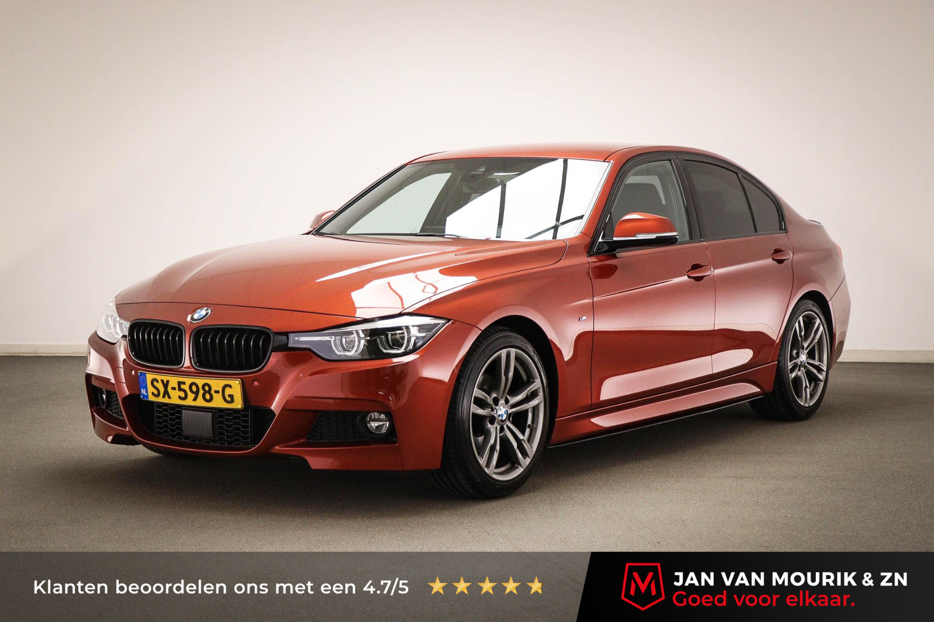 BMW 3-Serie
