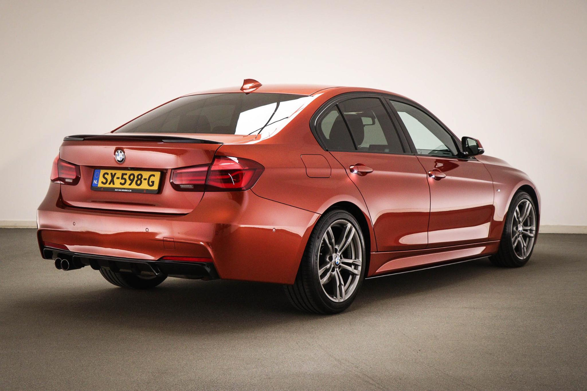 BMW 3-Serie
