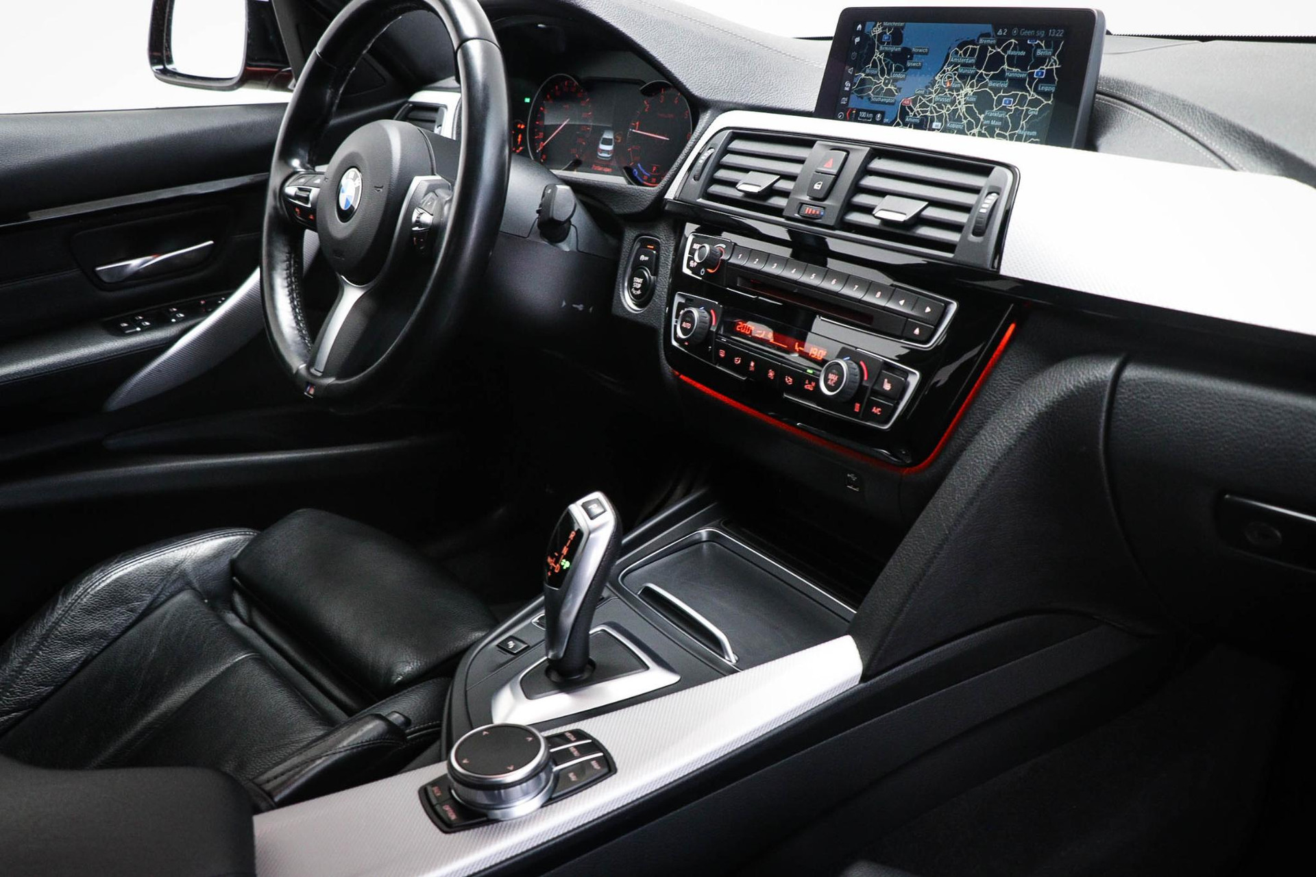 BMW 3-Serie