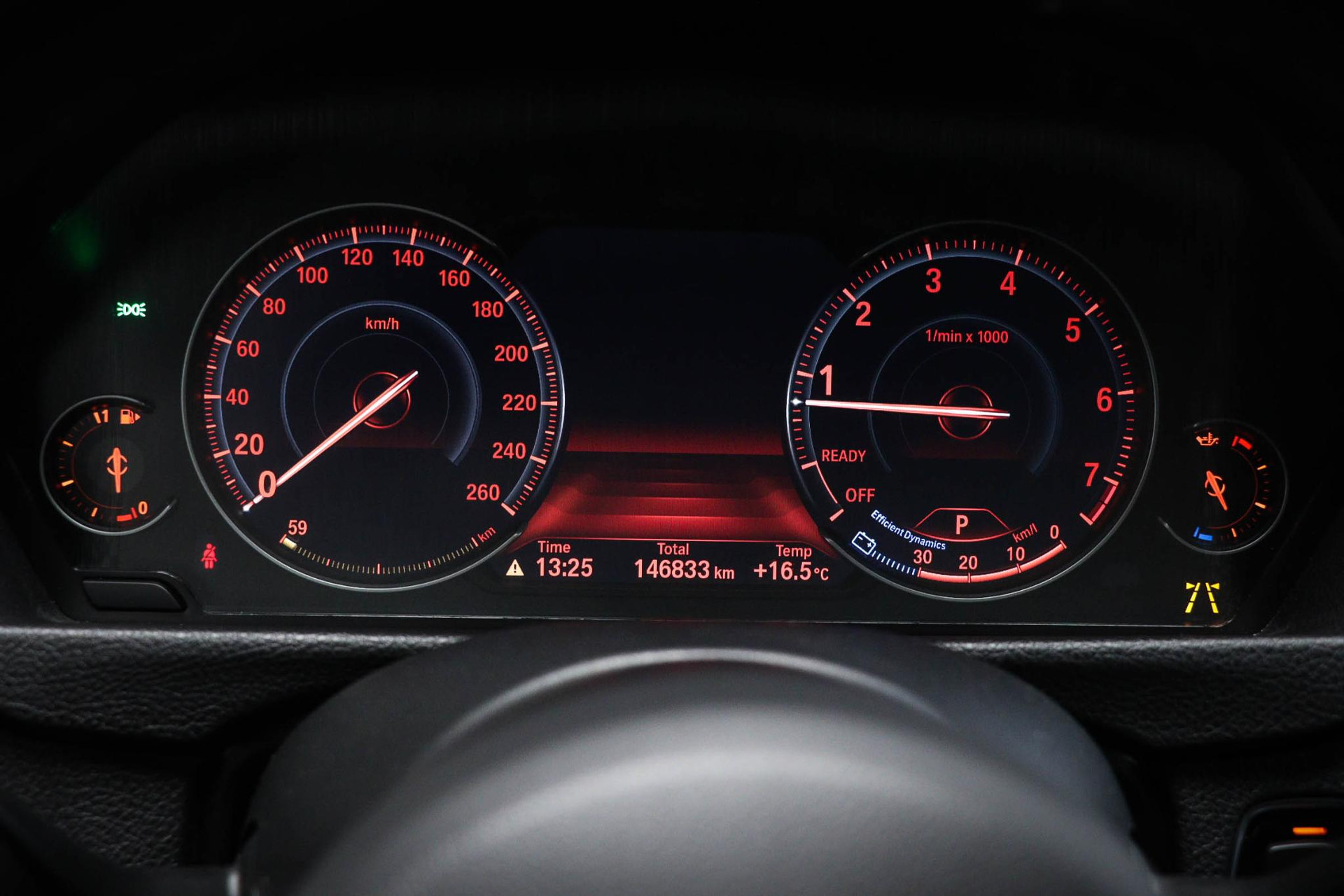 BMW 3-Serie