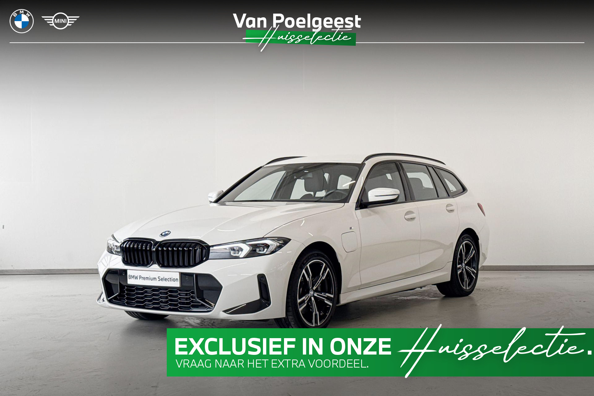 BMW 3-Serie
