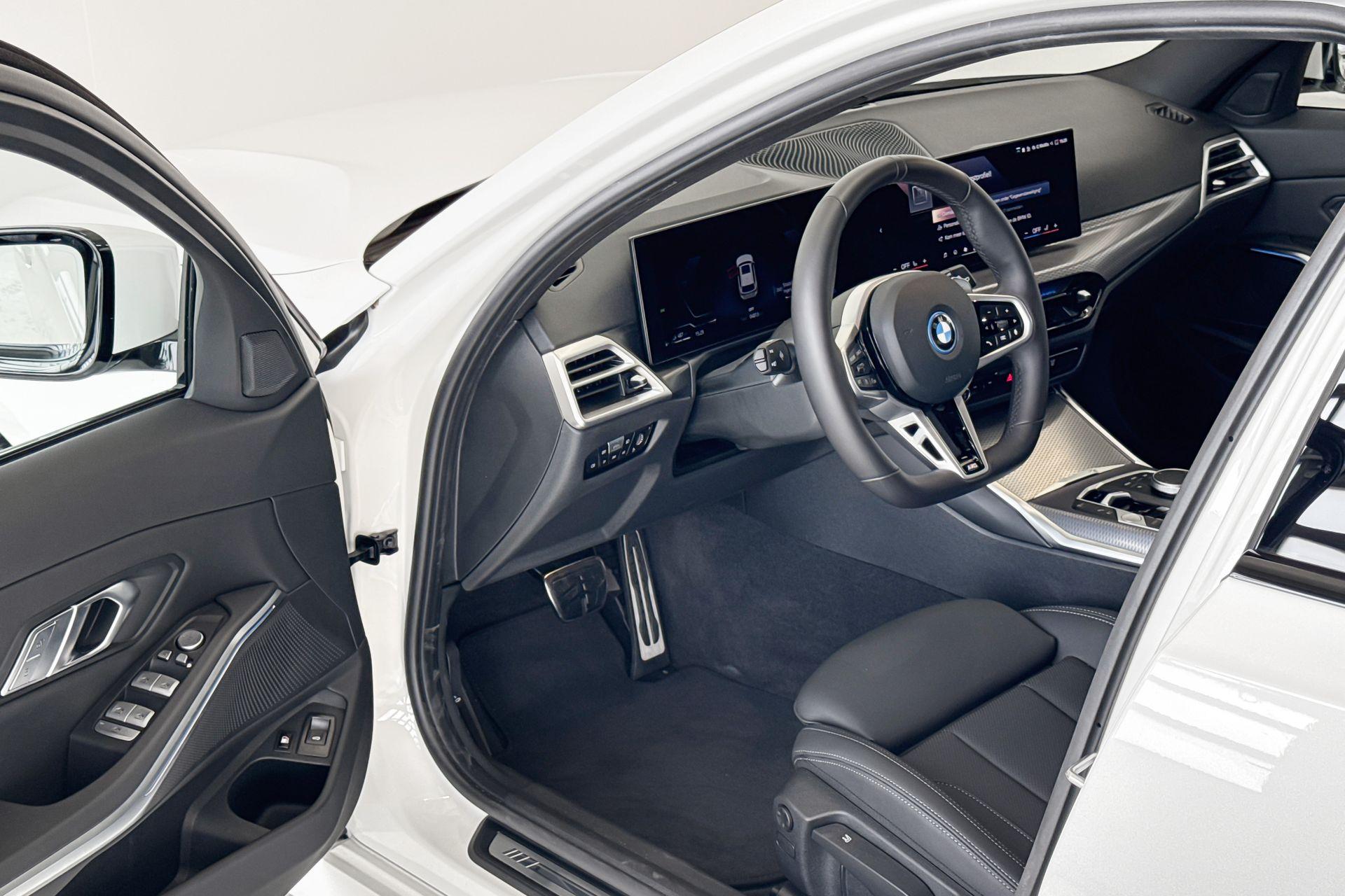 BMW 3-Serie