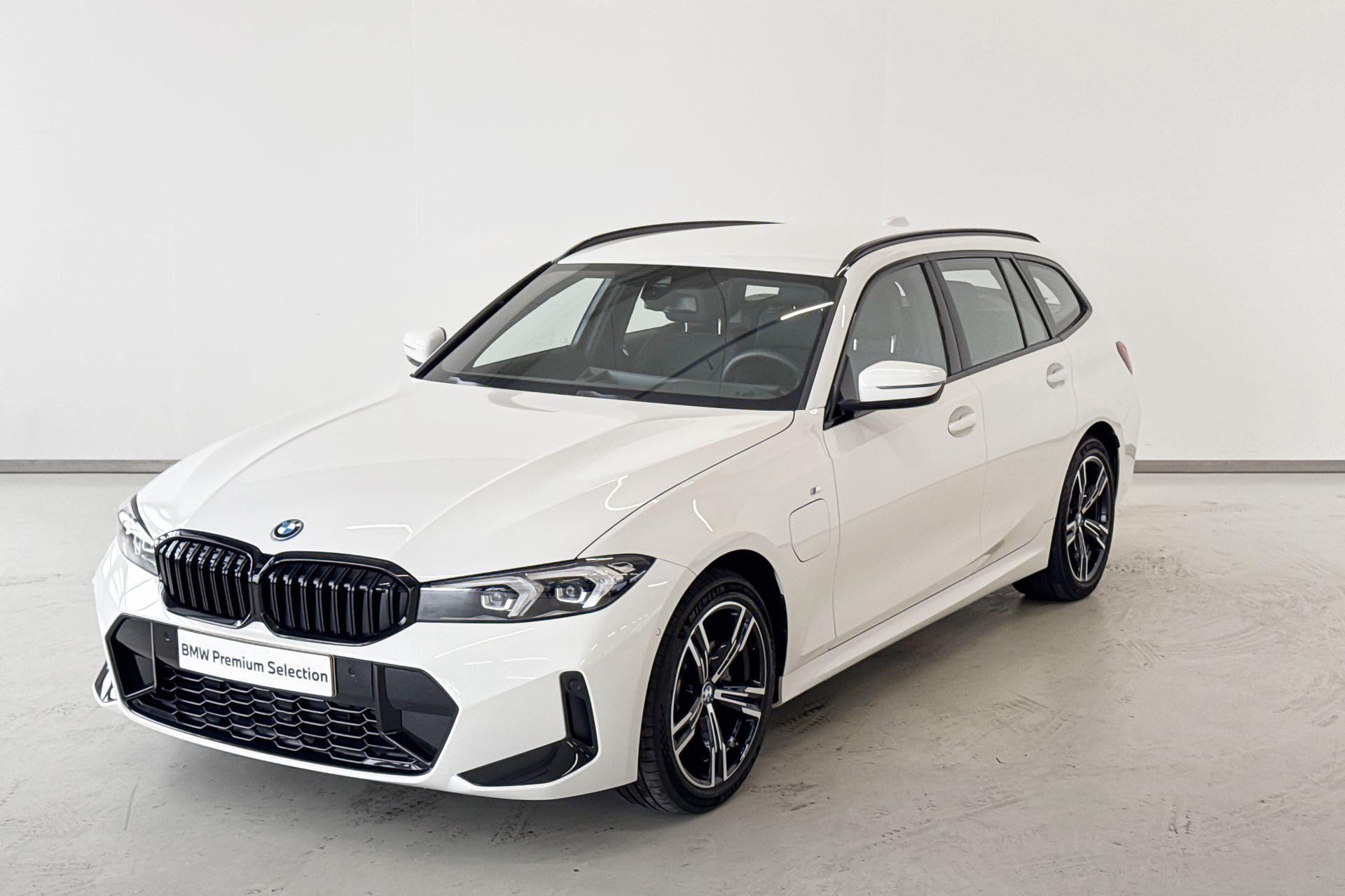 BMW 3-Serie