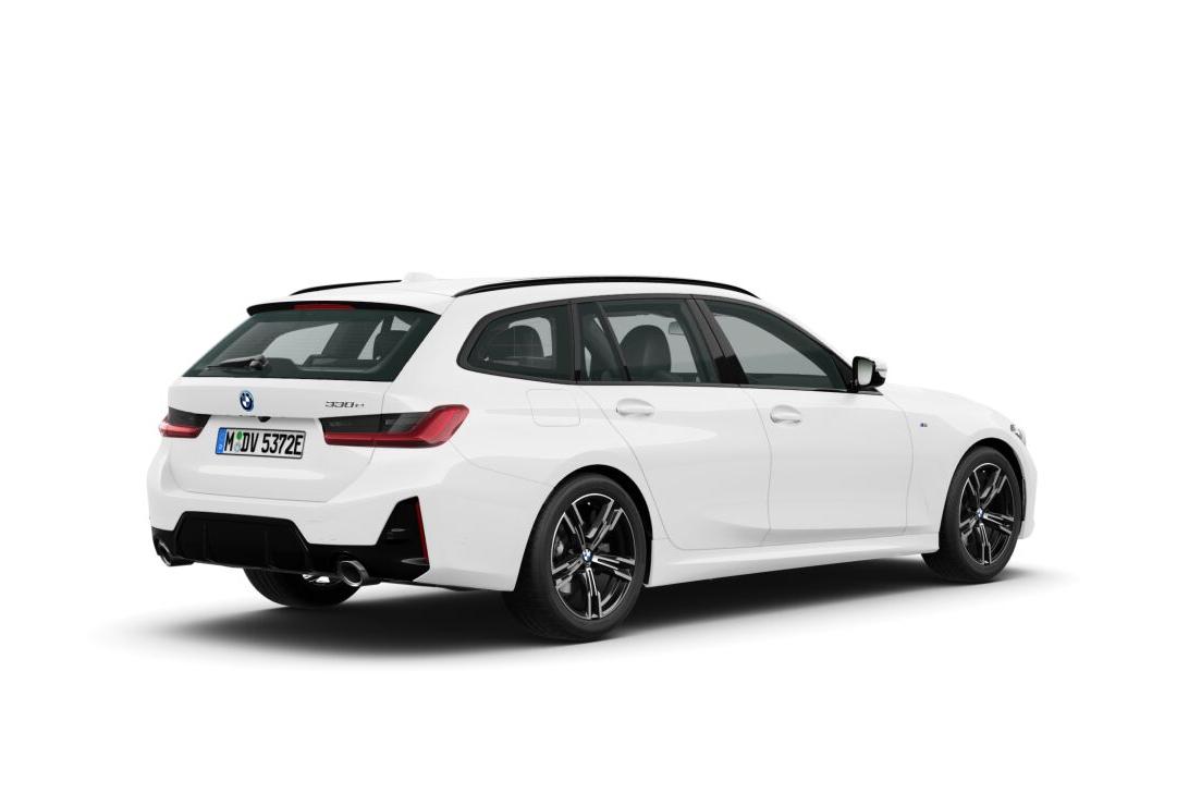 BMW 3 Series Touring