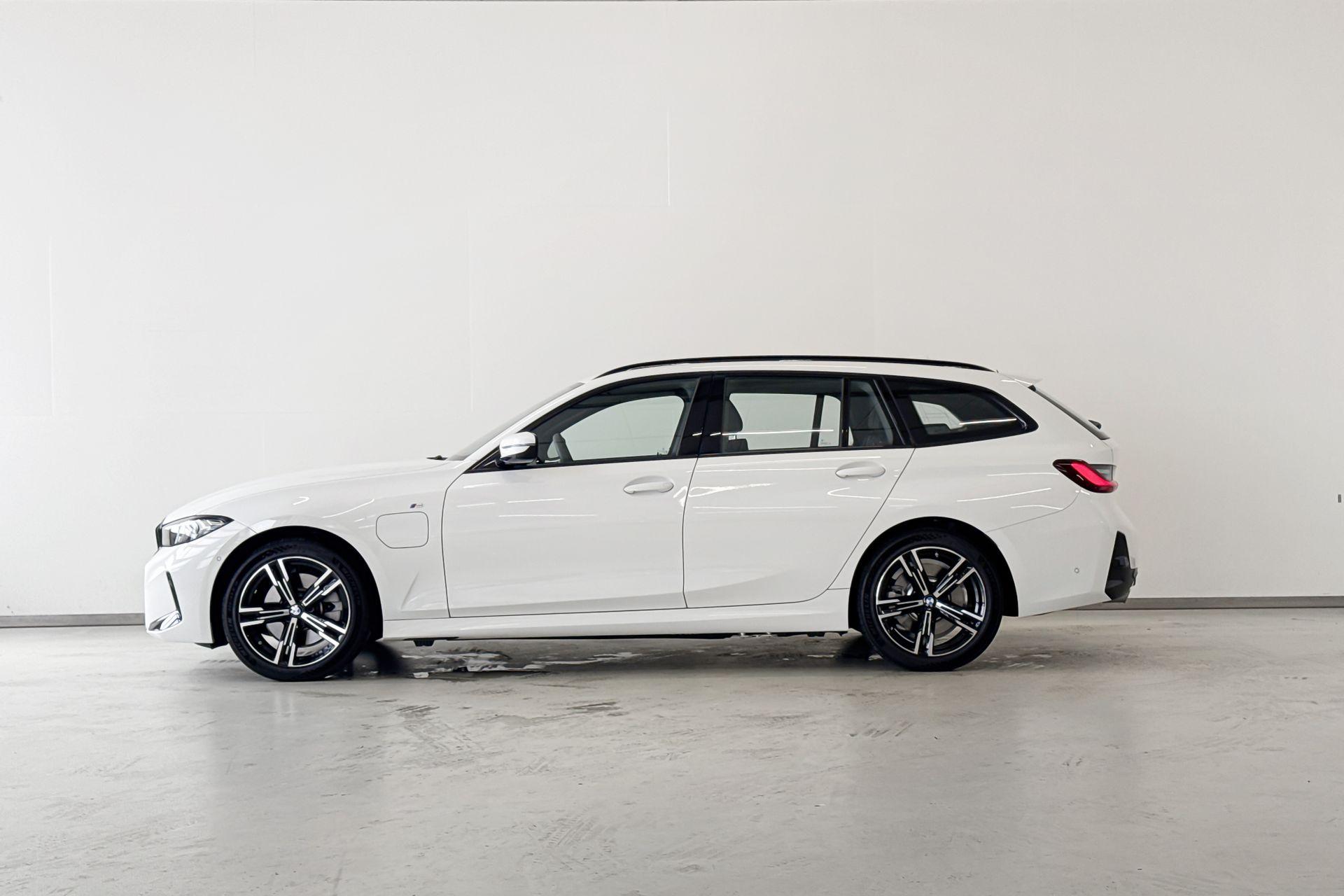 BMW 3-Serie