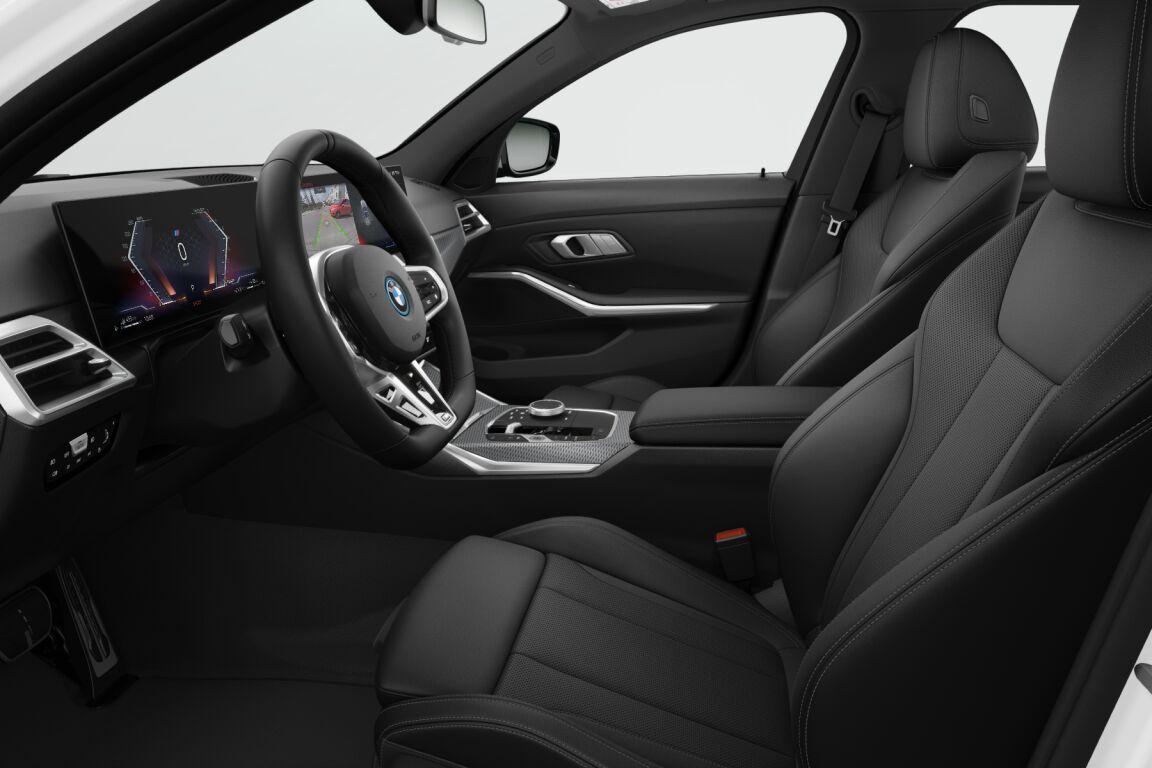 BMW 3 Series Touring