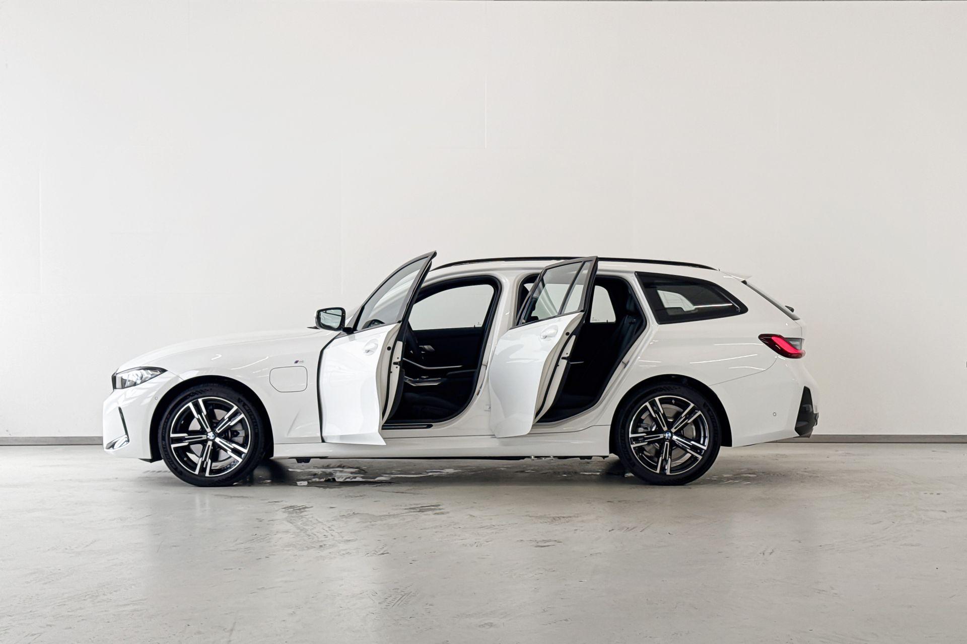 BMW 3-Serie