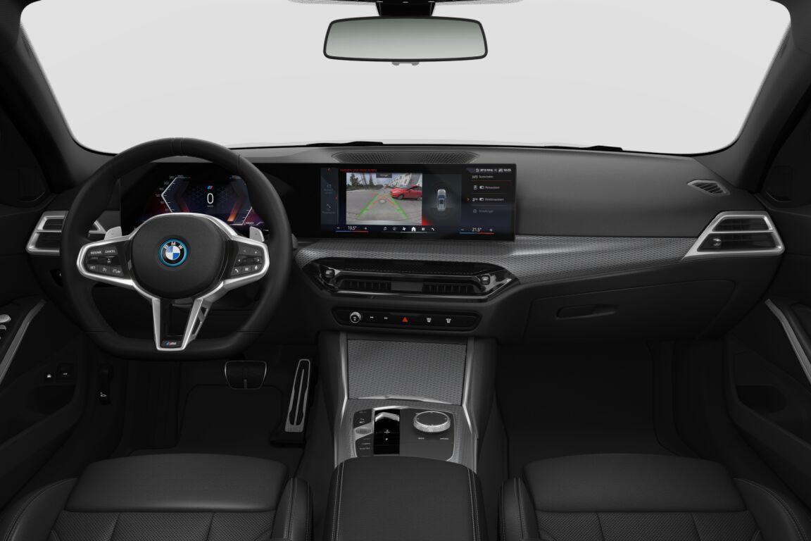 BMW 3 Series Touring