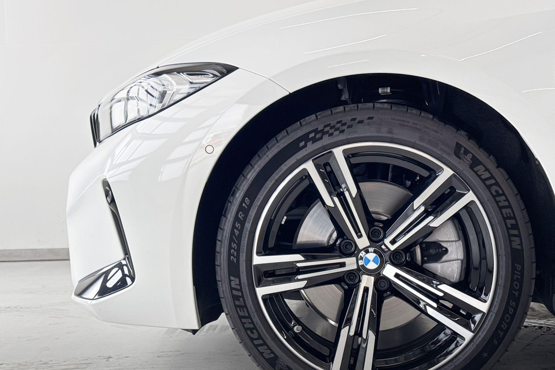 BMW 3-Serie