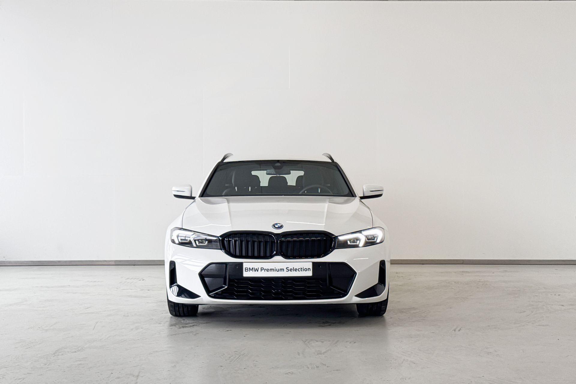 BMW 3-Serie