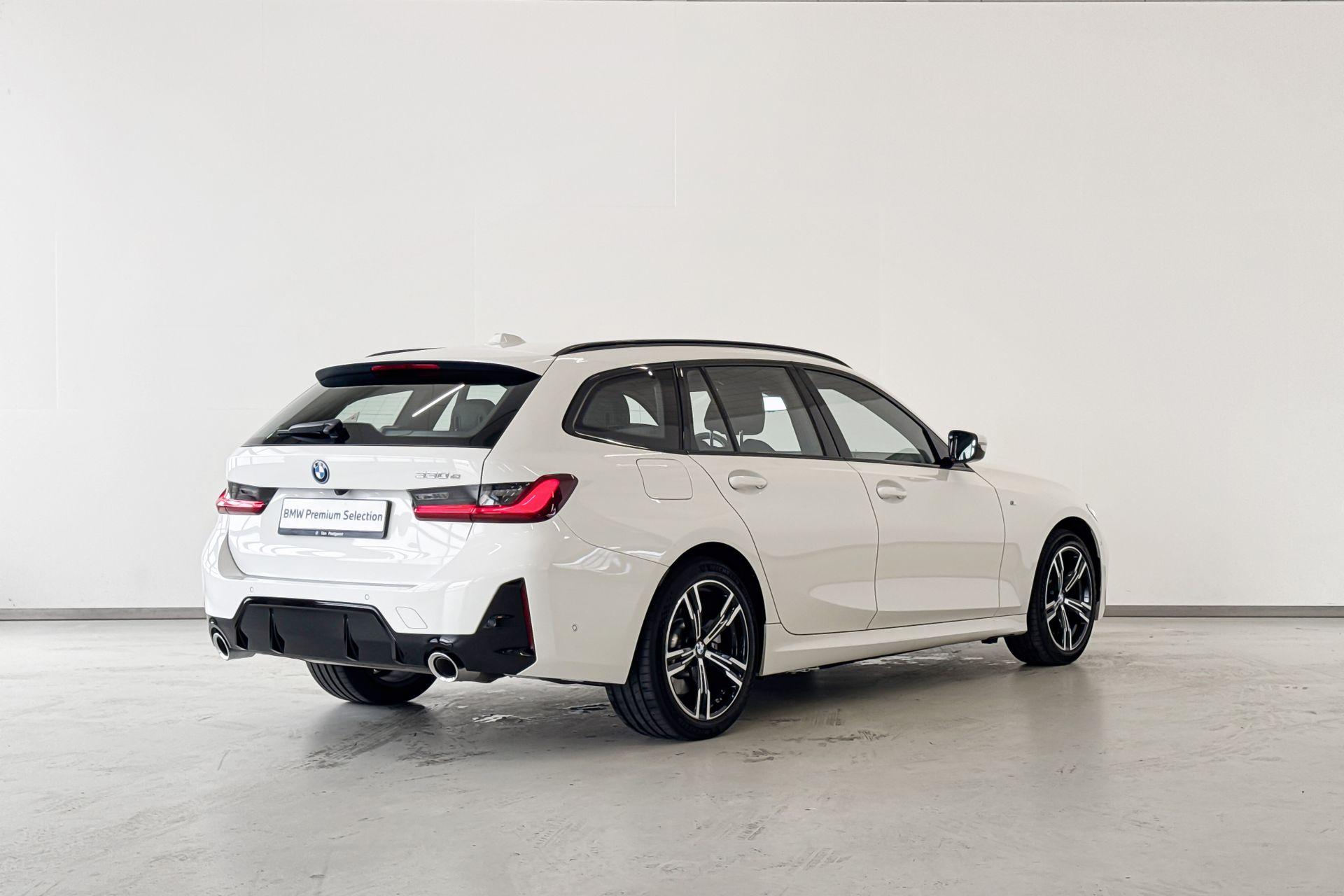 BMW 3-Serie
