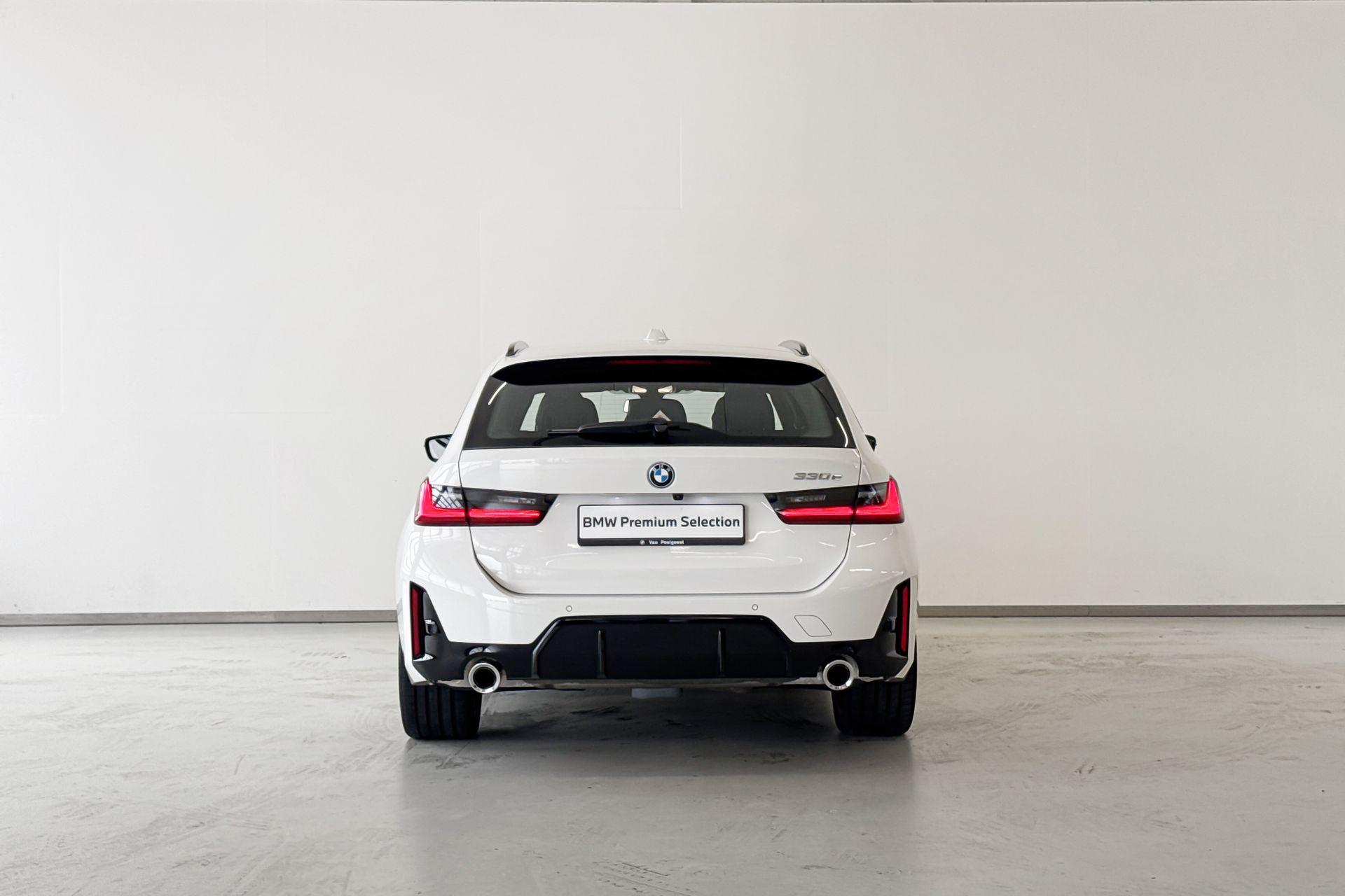 BMW 3-Serie