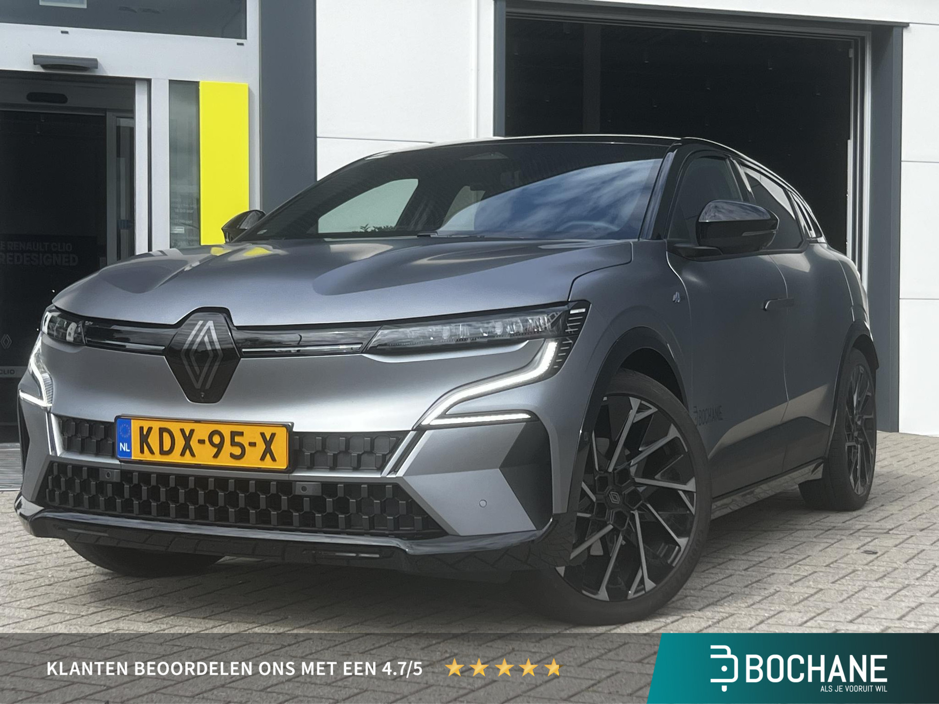 Renault Mégane