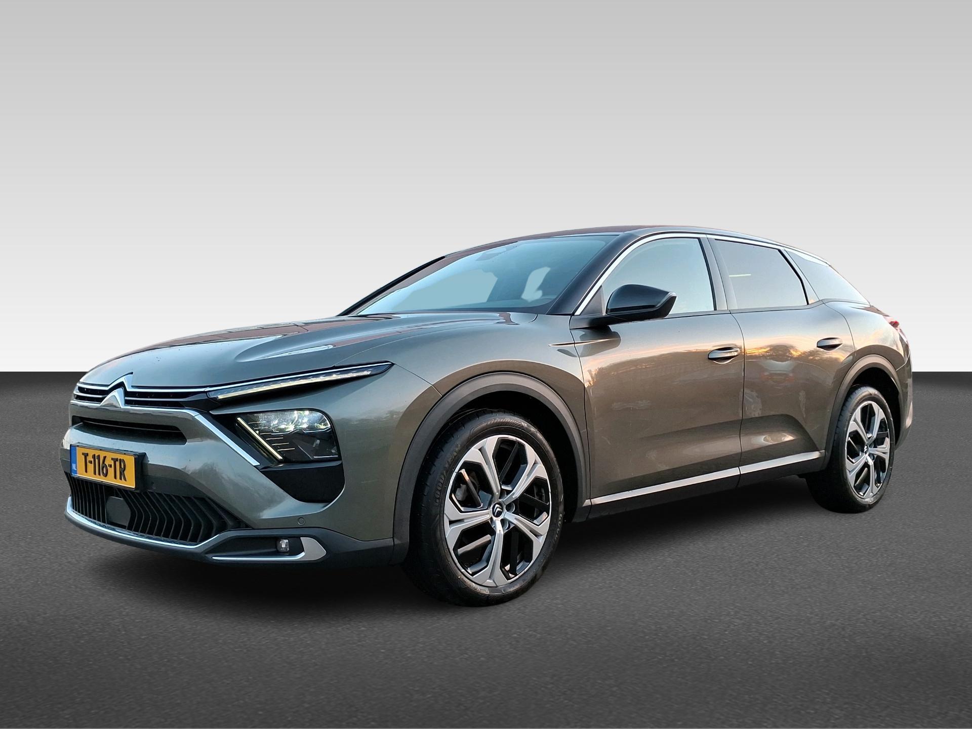 Citroën C5 X
