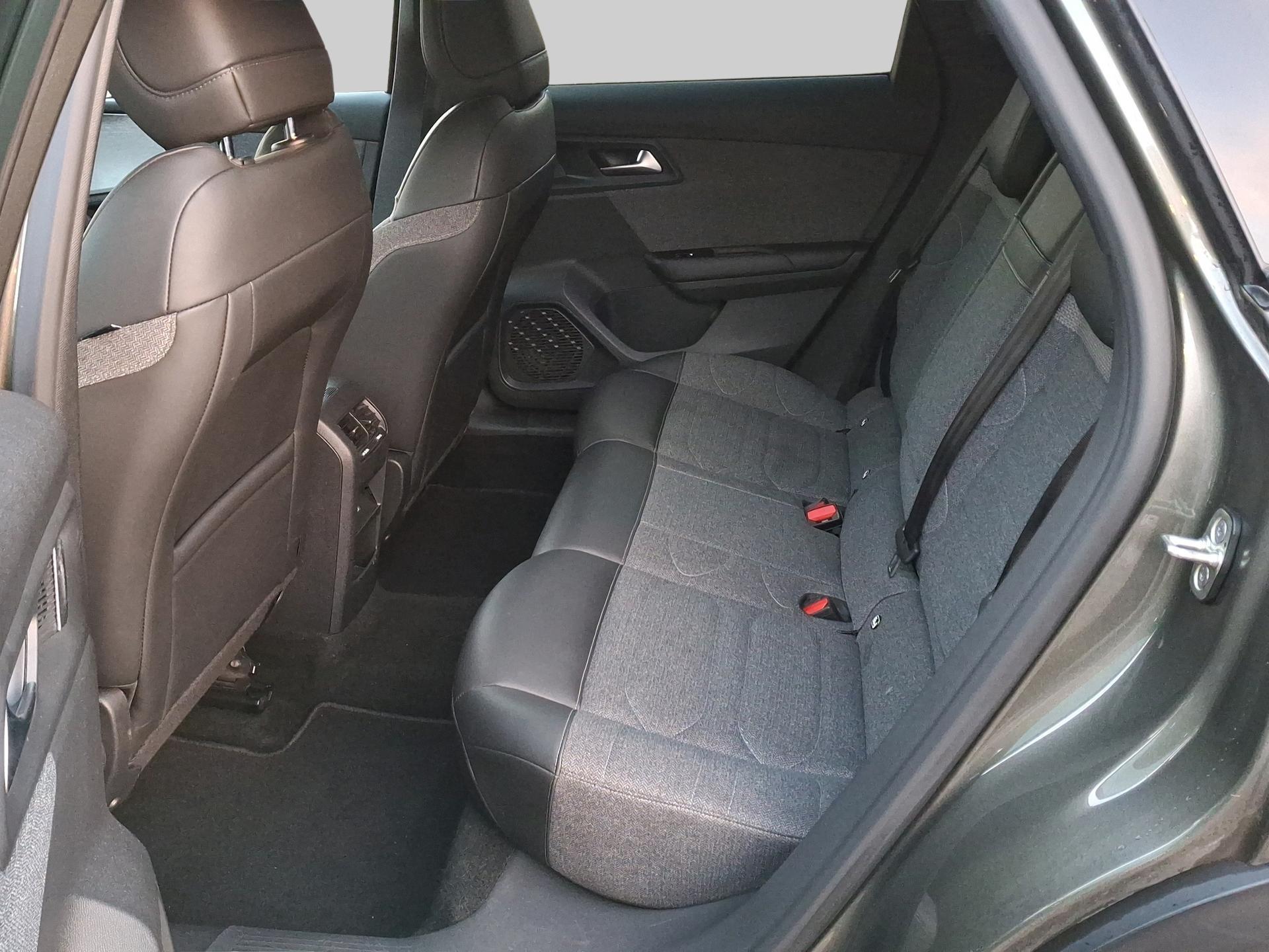 Citroën C5 X